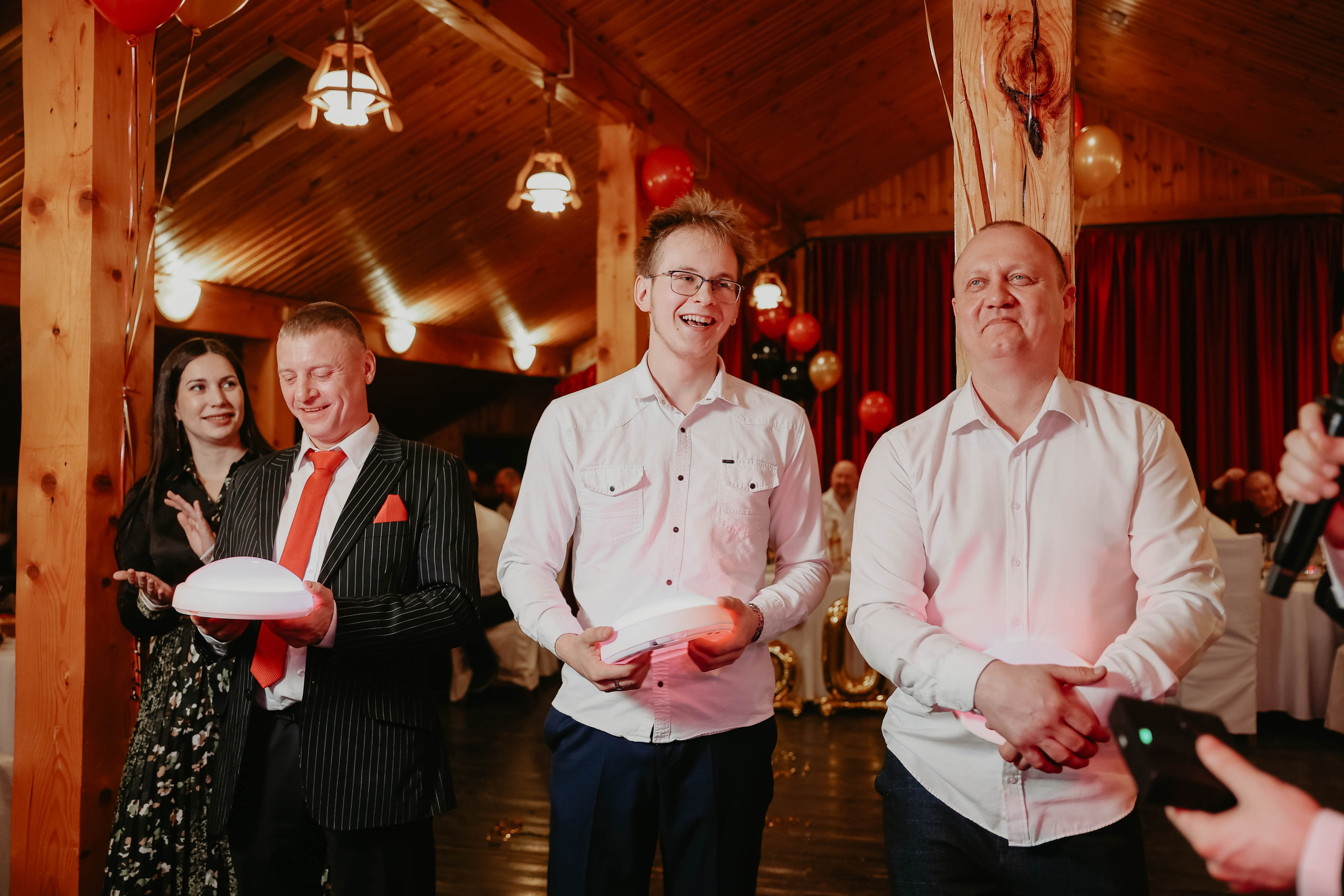 Юбилей Евгения. Photographer in Moscow & everywhere in the World Alena Vyalova