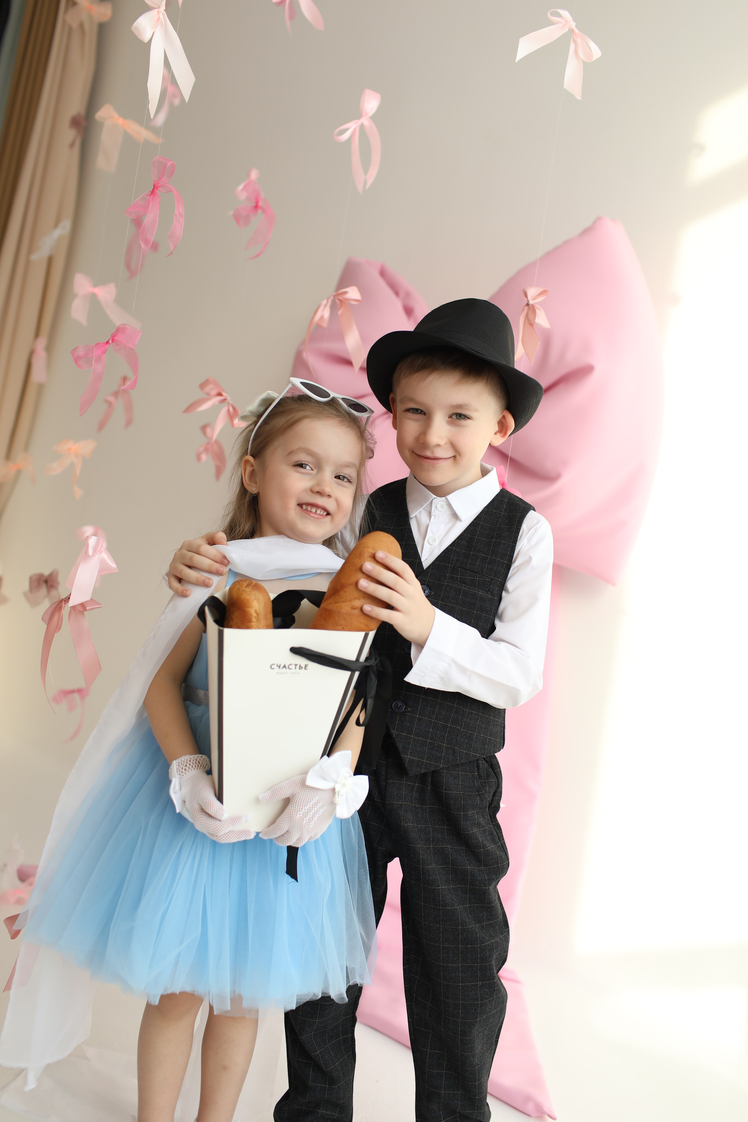 Миледи. Детский и женский фотограф в Кемерово Анна Смирнова