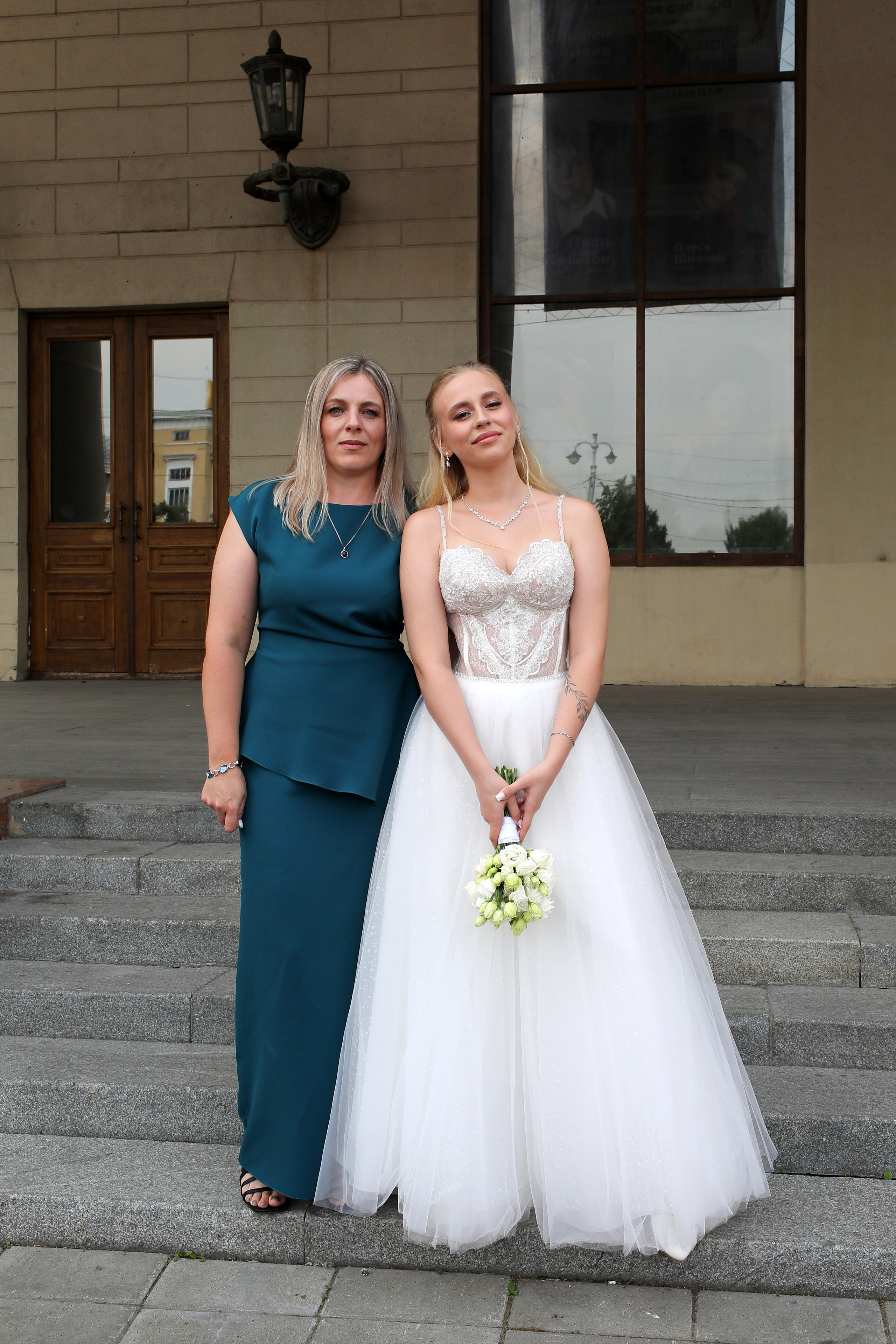 Никита и Виктория. Детский и женский фотограф в Кемерово Анна Смирнова