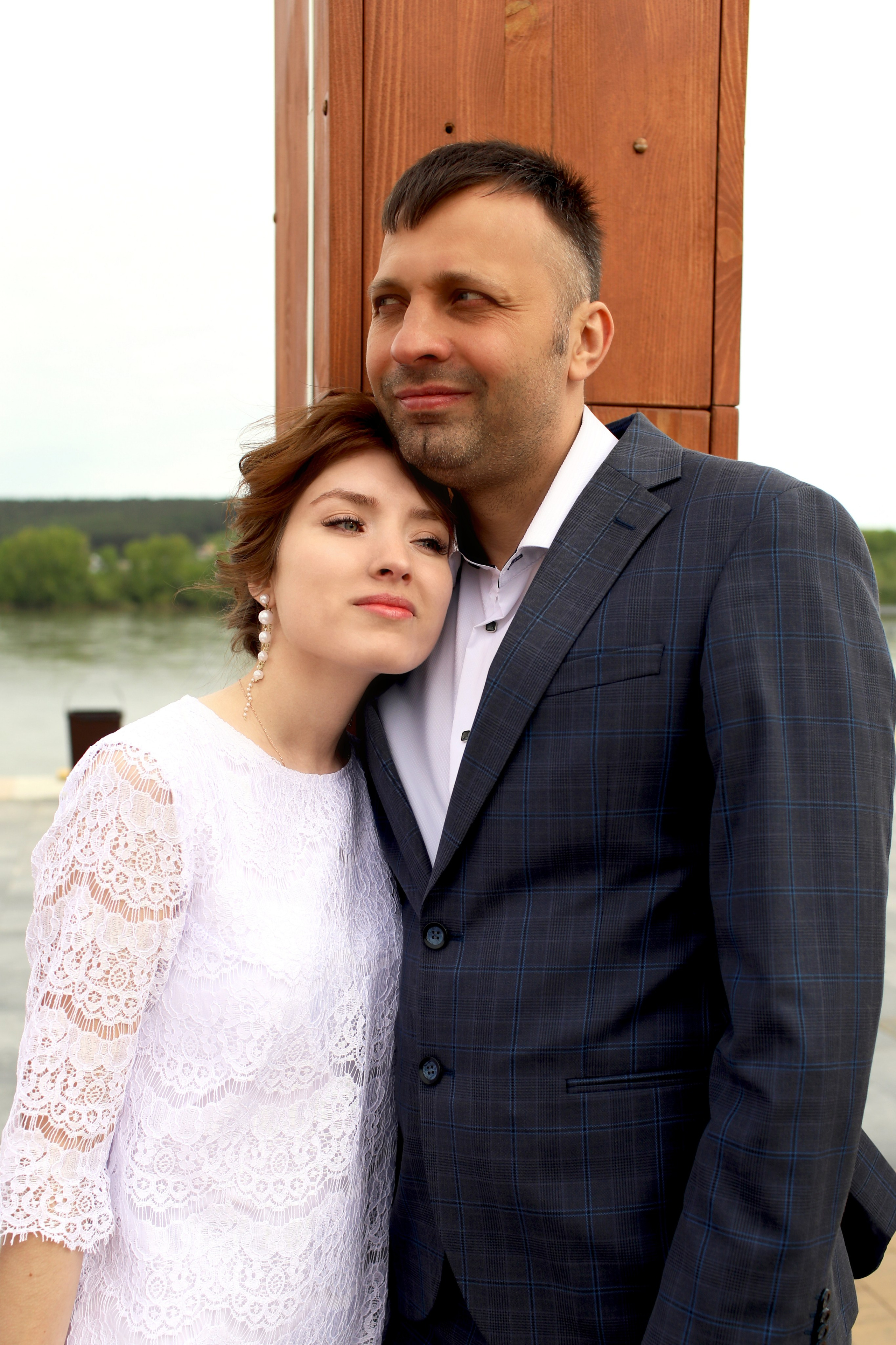 Антон и Любовь. Детский и женский фотограф в Кемерово Анна Смирнова