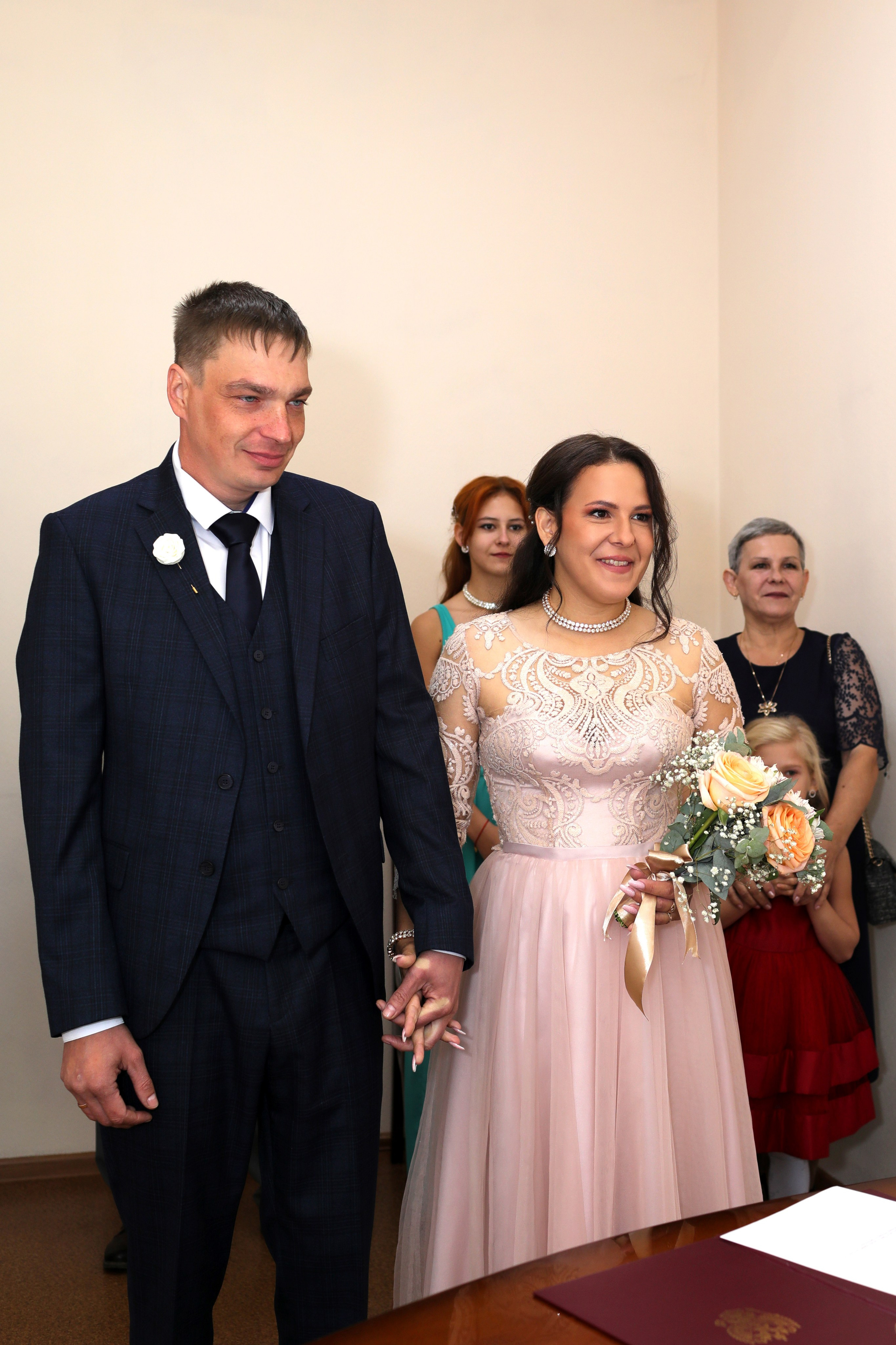 Максим и Анна. Детский и женский фотограф в Кемерово Анна Смирнова