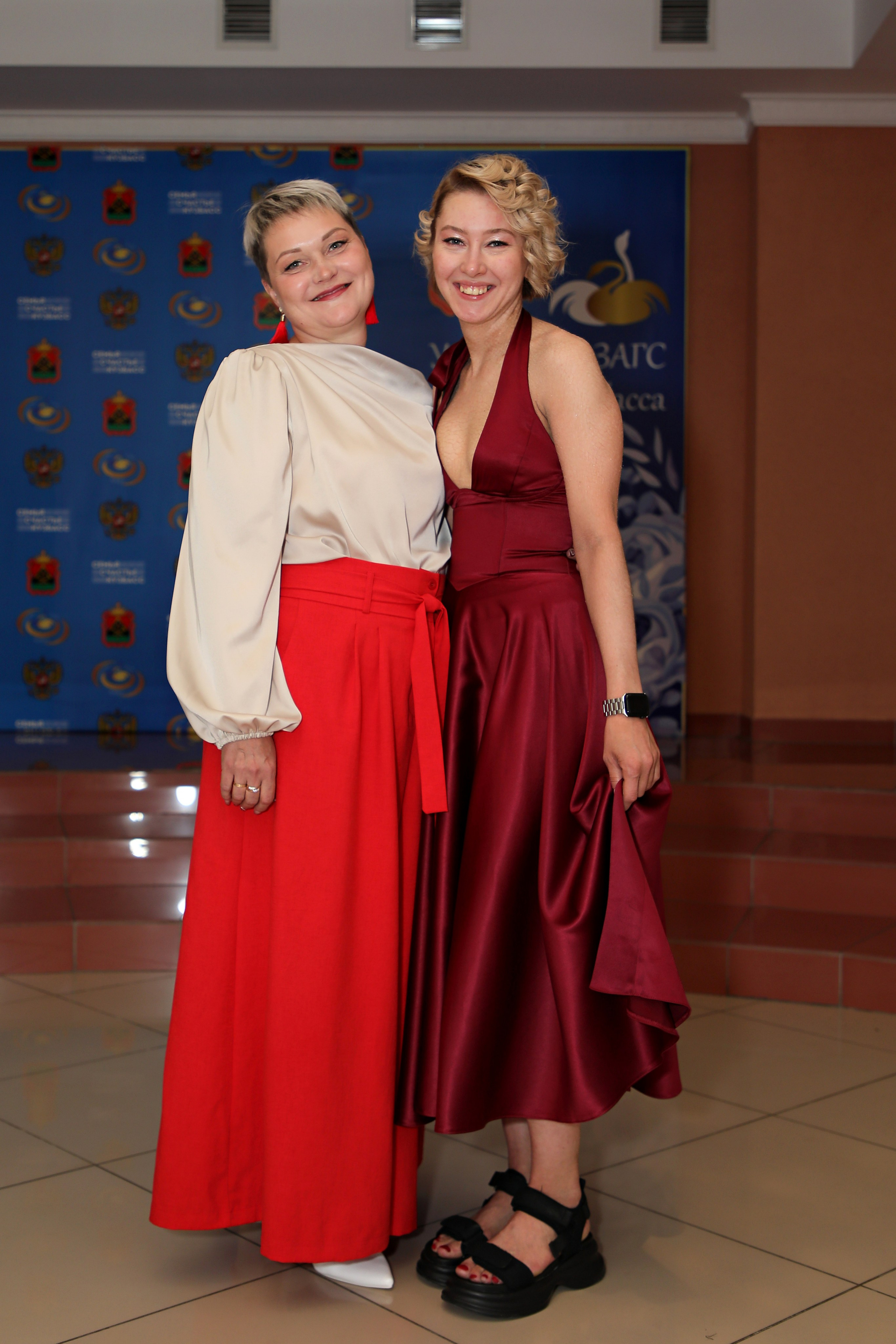 Алексей и Елена. Детский и женский фотограф в Кемерово Анна Смирнова