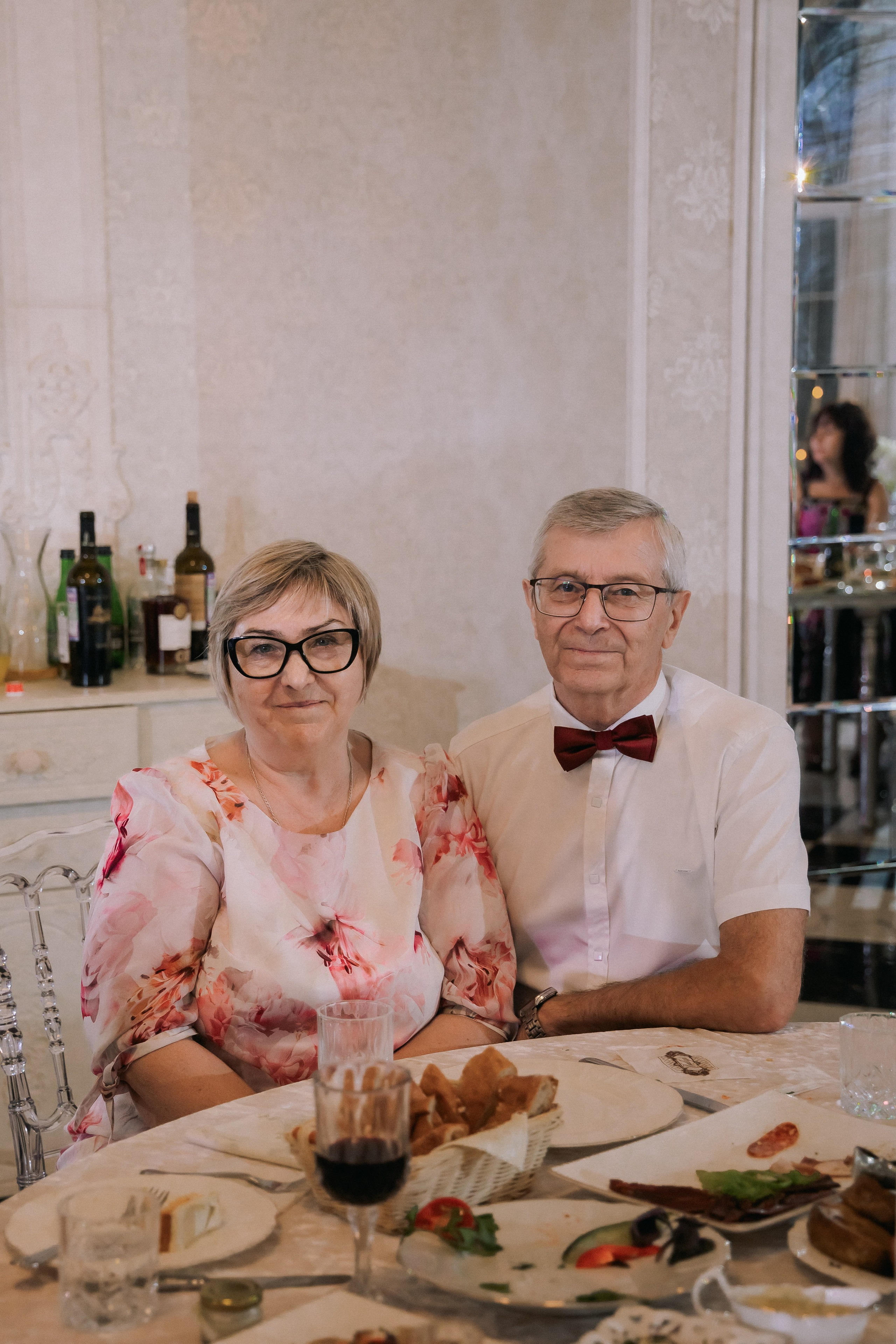 Свадебный день Лины и Роберта. Свадебная фотография. Арина Рубах