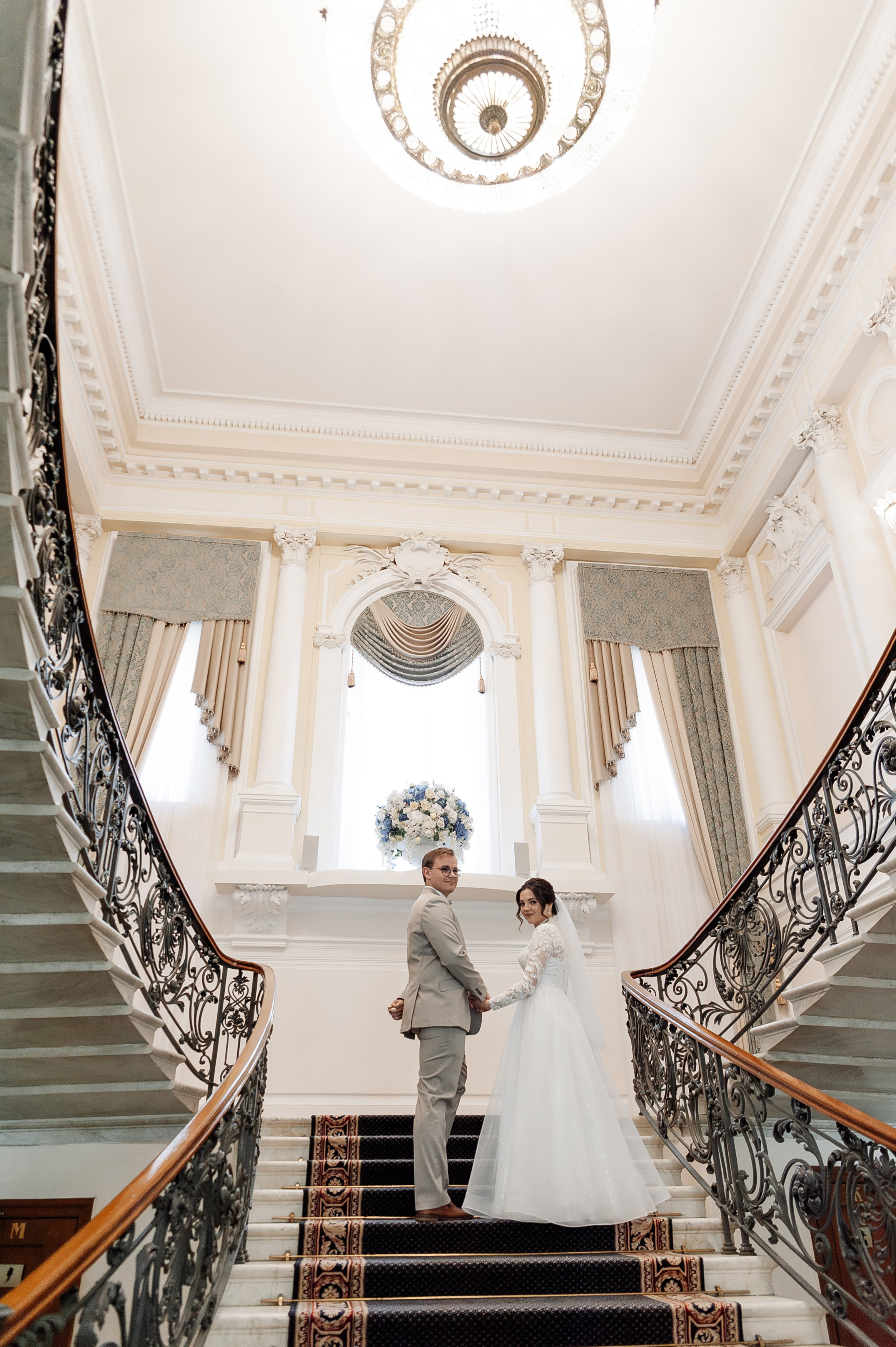 К + Д. Свадебный и репортажный фотограф СПб