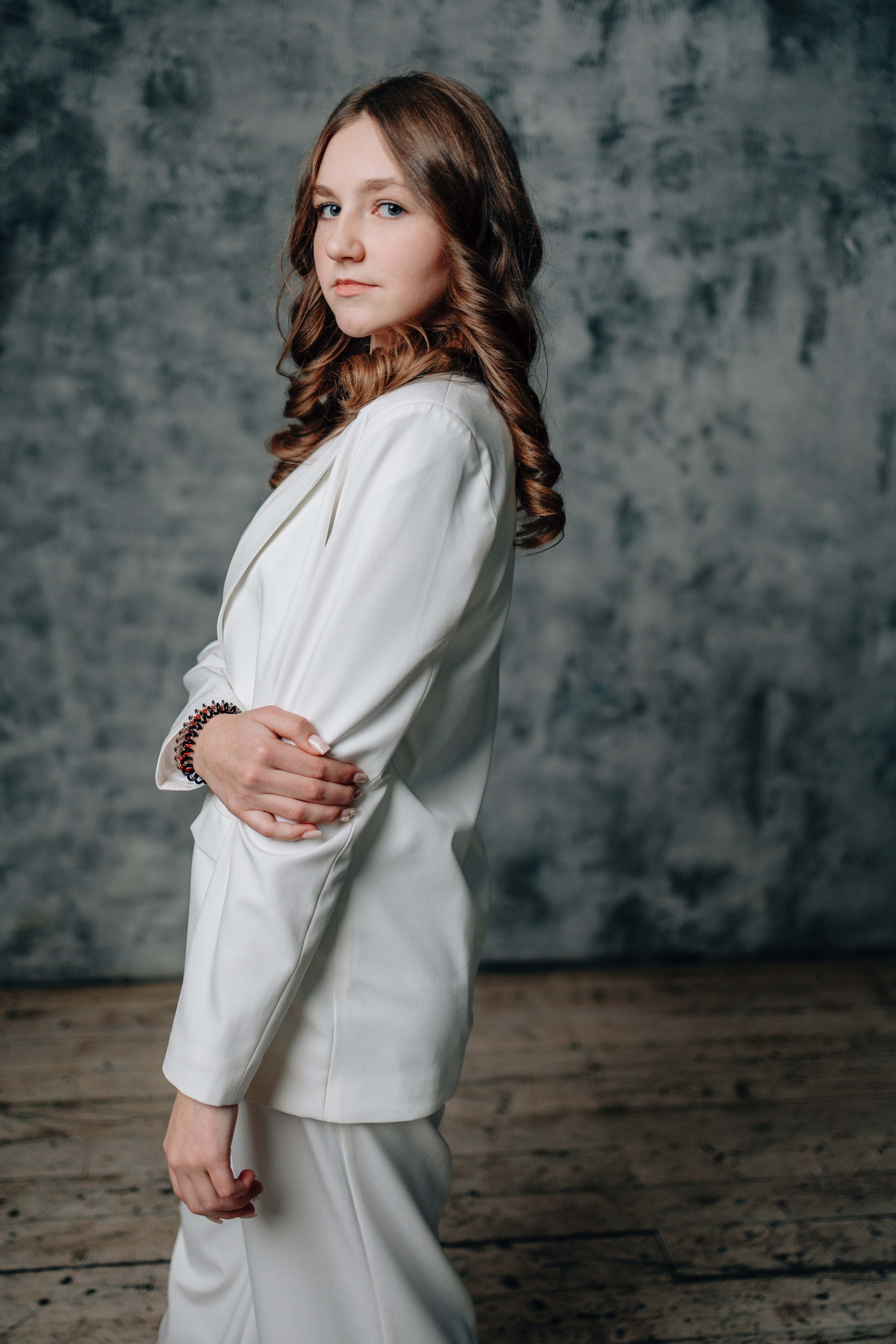 Портфолио портретной съемки. Свадебный фотограф в Москве Арчылан Николаев