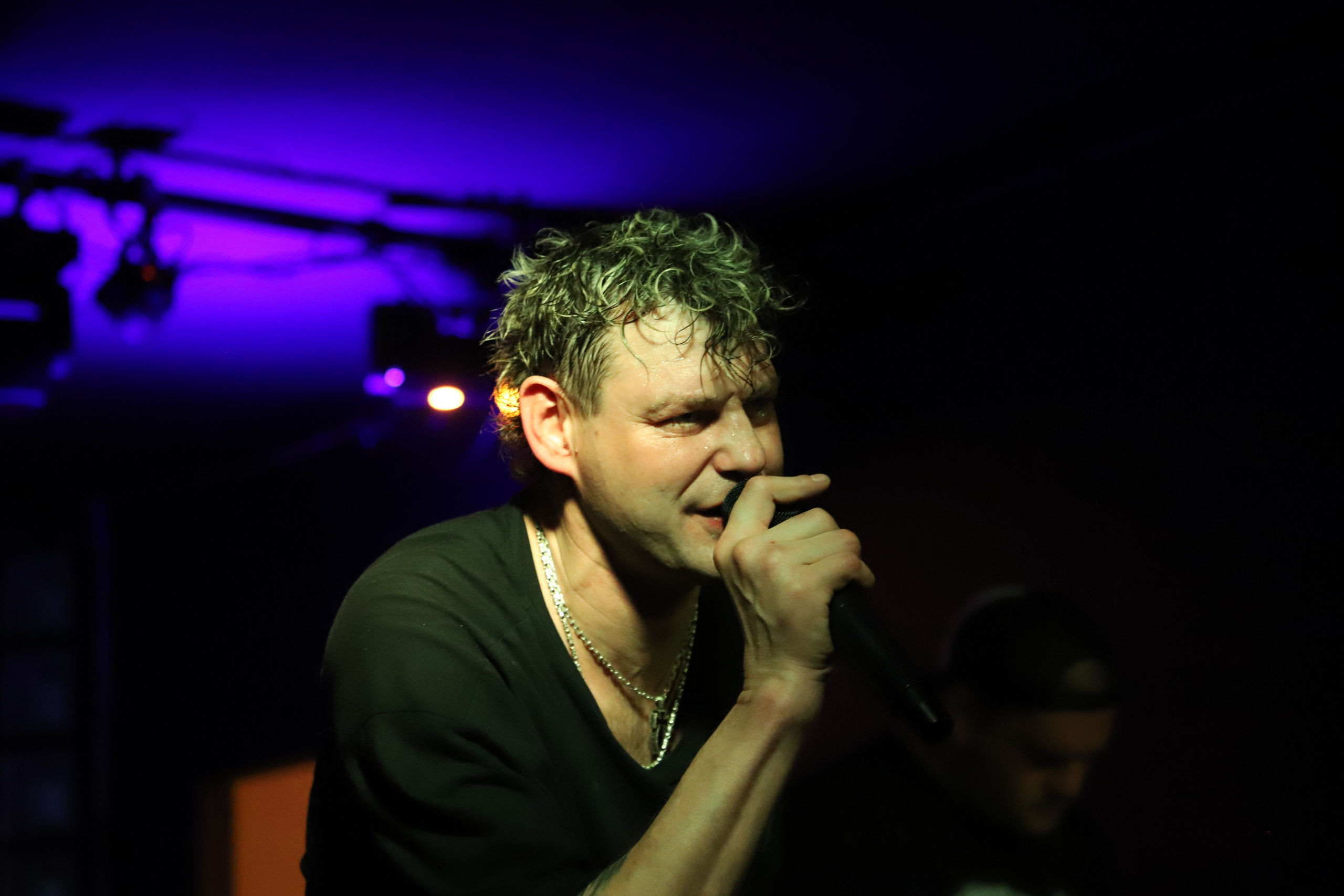 Роковой Год. Фотограф в Тюмени Алексей Модин