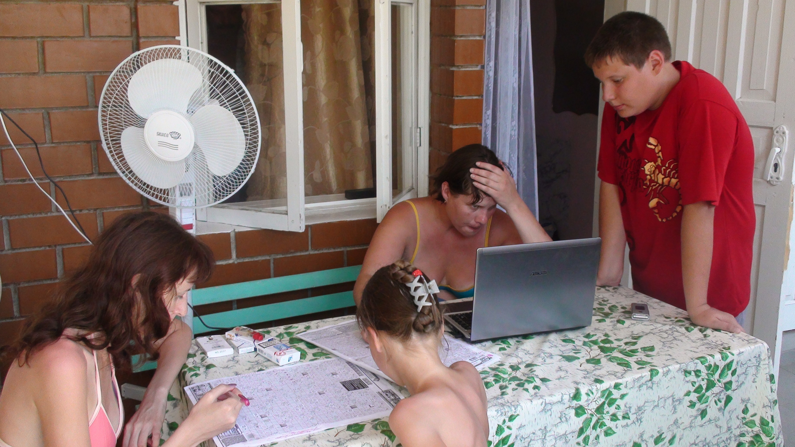 Отпуск 20.07-17.08. Семейный, Свадебный фотограф СПБ Питер— Романова Екатерина