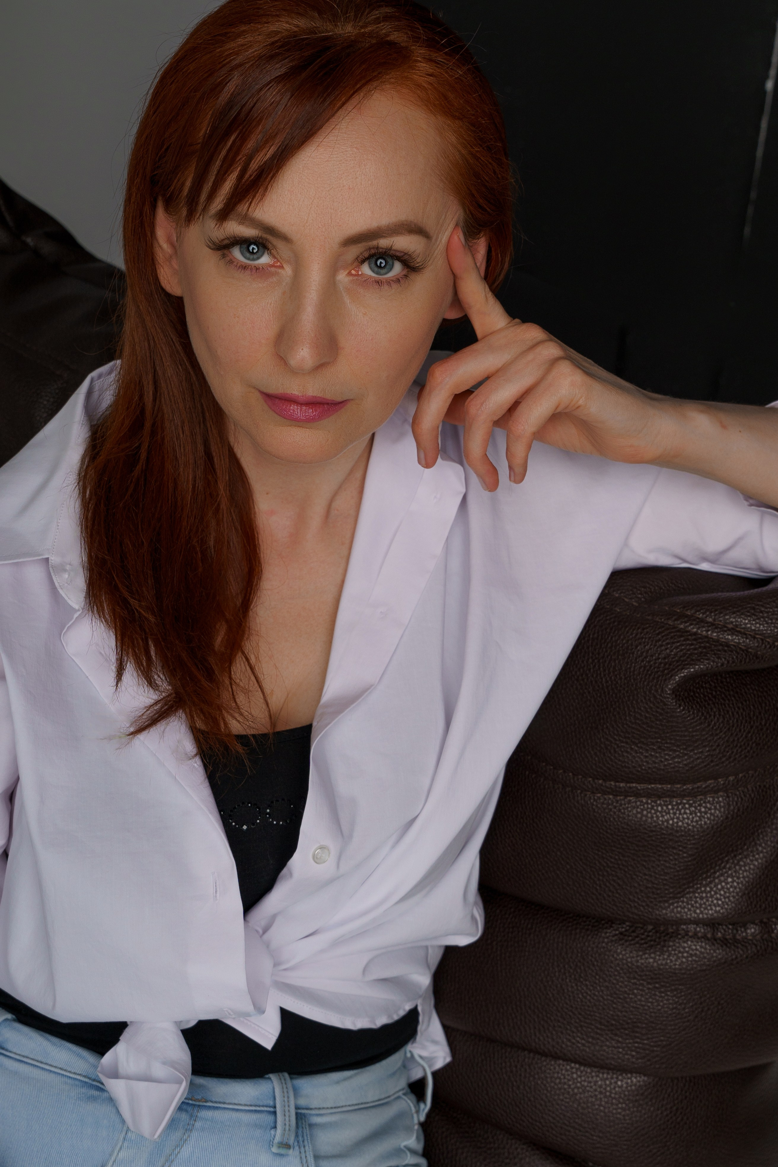 Модельные тесты. Профессиональный фотограф Ковалева Олеся