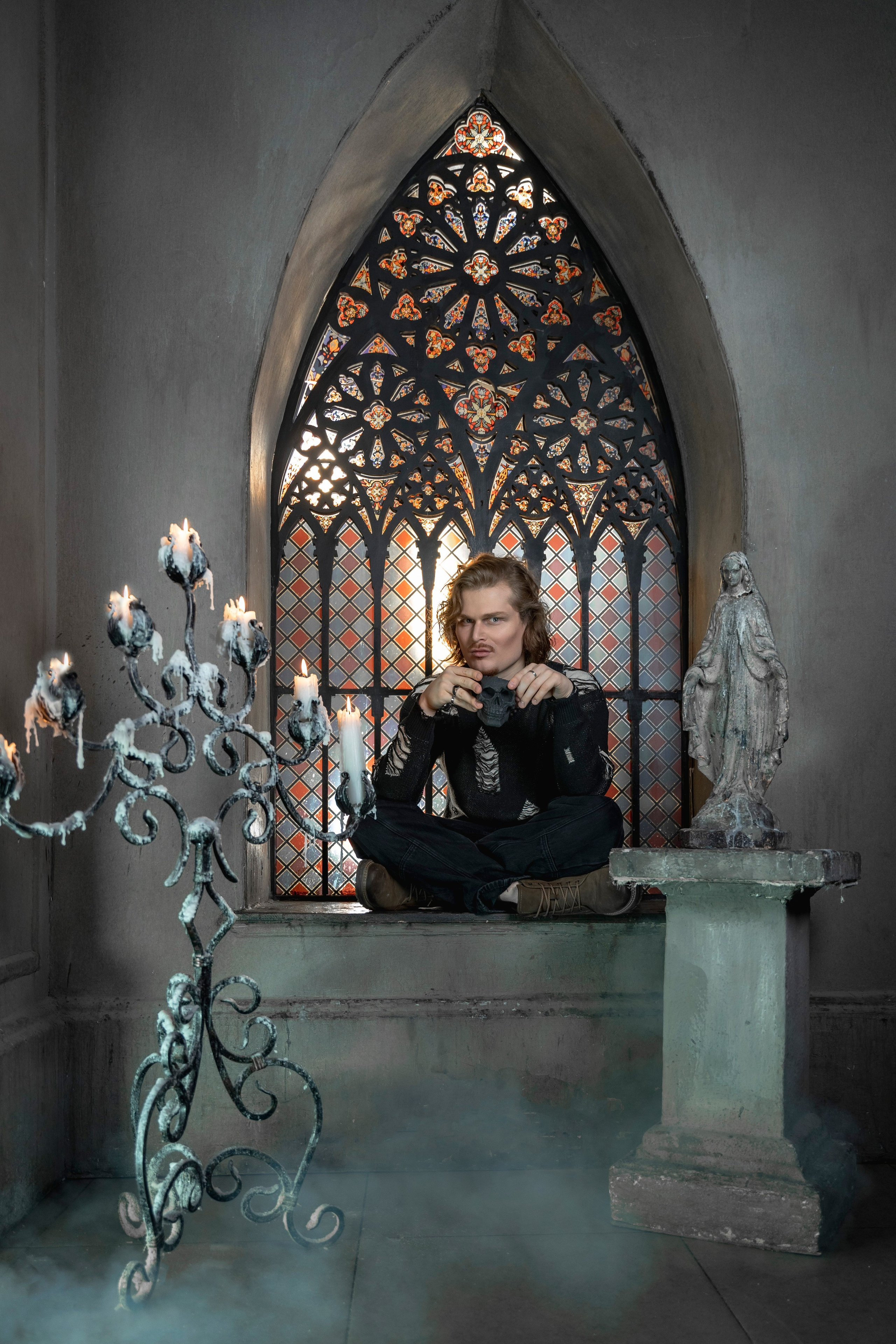 Данила Турецков. Профессиональный фотограф Ковалева Олеся