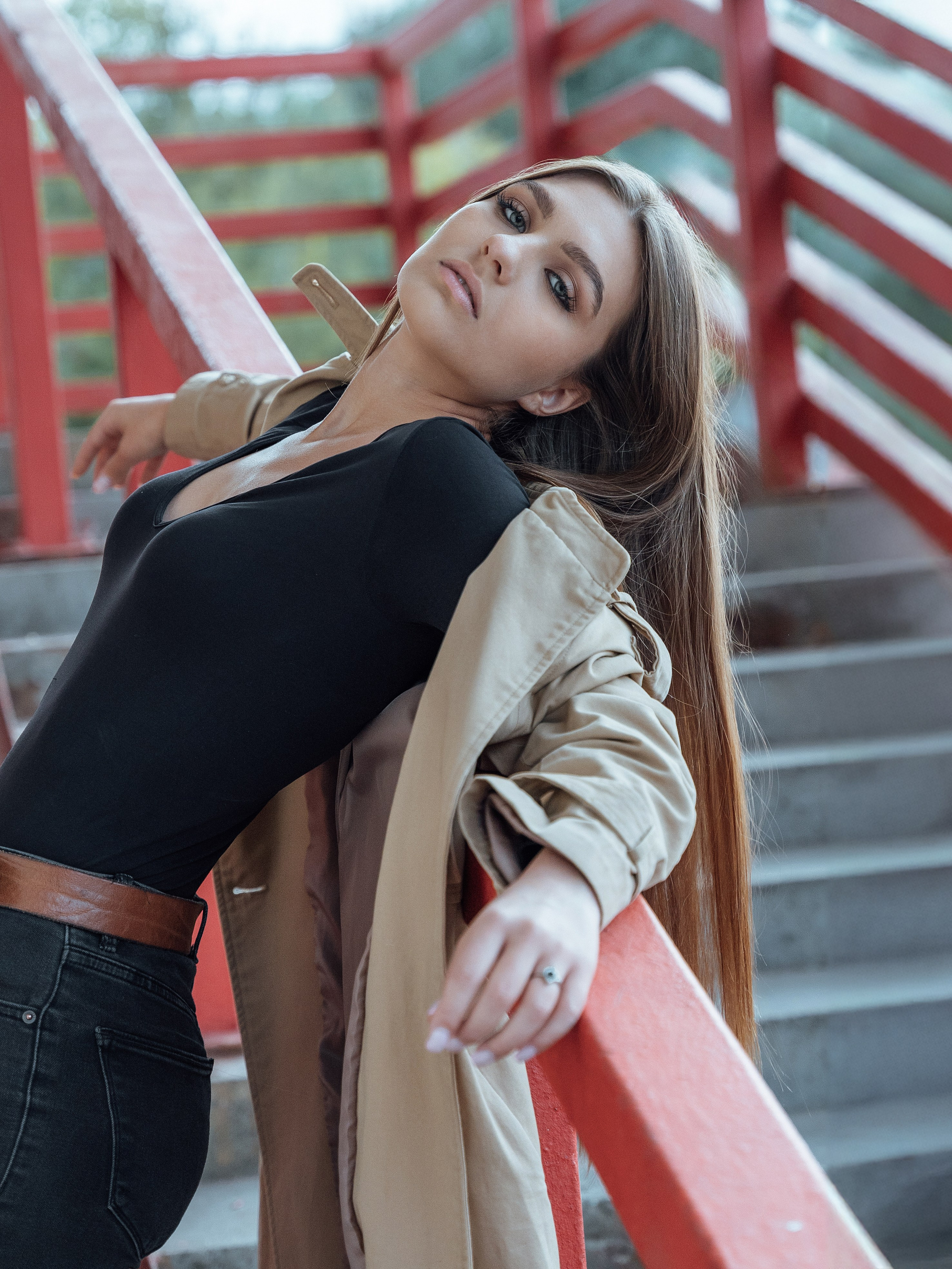 Живописный мост. Профессиональный фотограф Ковалева Олеся