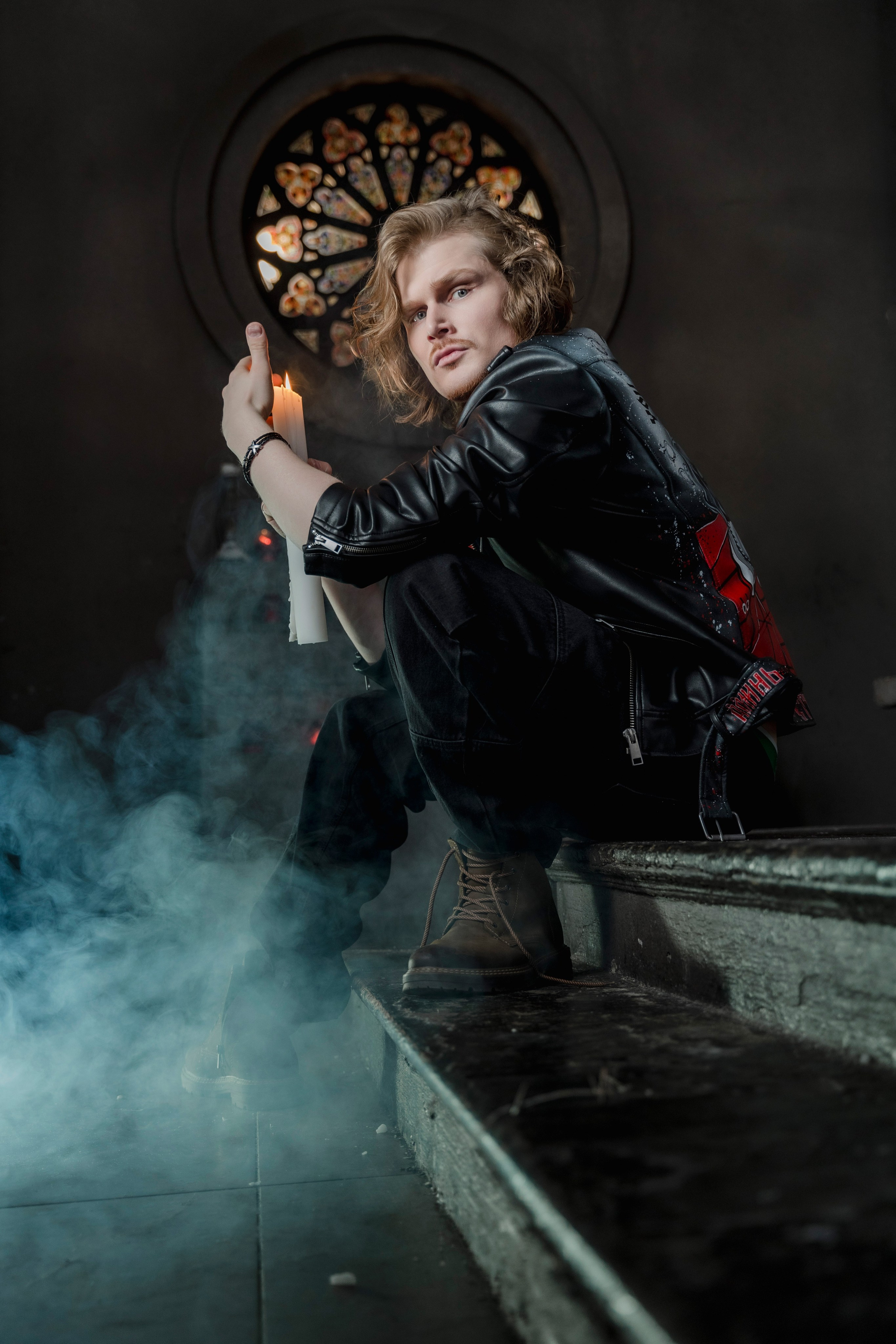 Данила Турецков. Профессиональный фотограф Ковалева Олеся