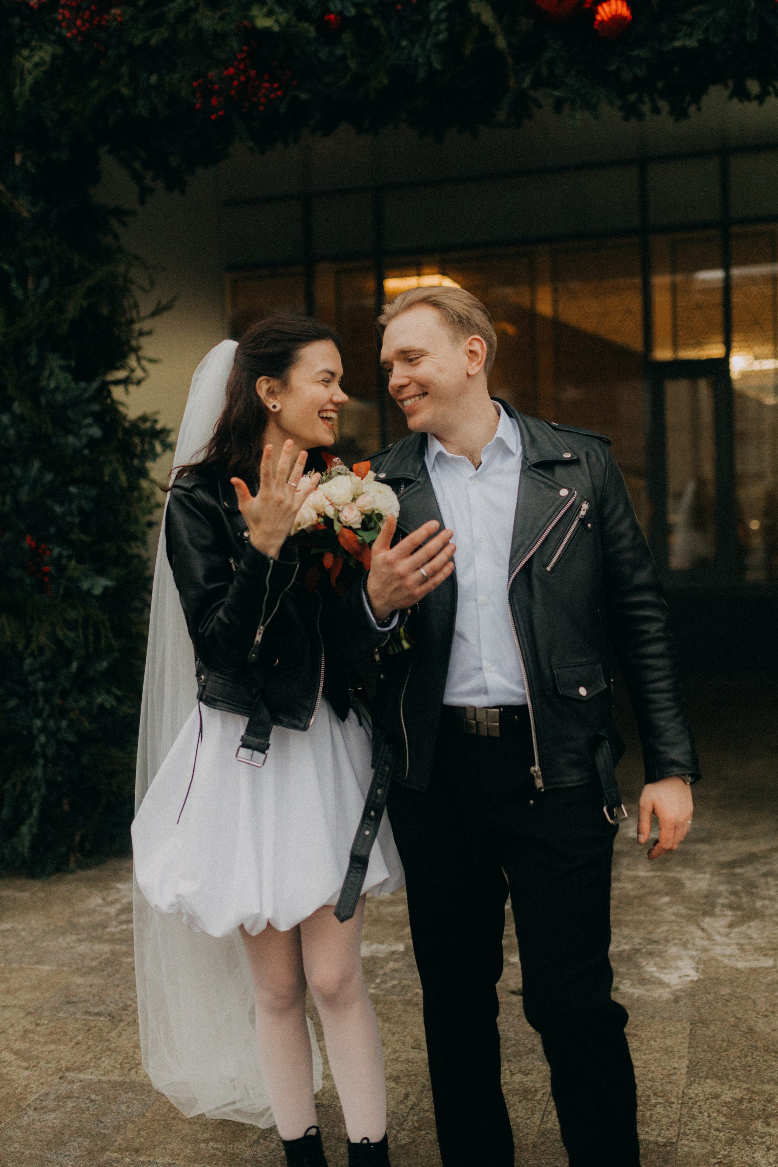 Мария & Иван. Фотограф НОГИНСК, Москва, Анастасия Белая