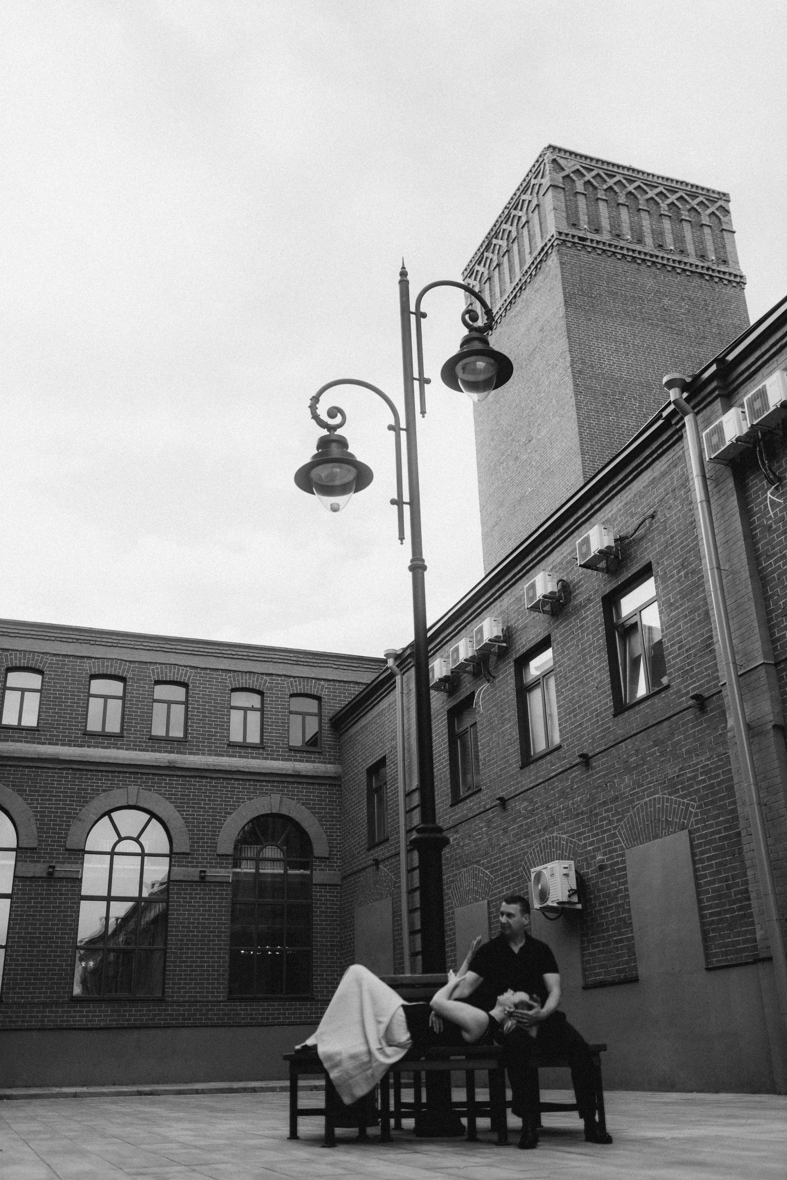 Юлия & Александр. Фотограф НОГИНСК, Москва, Анастасия Белая