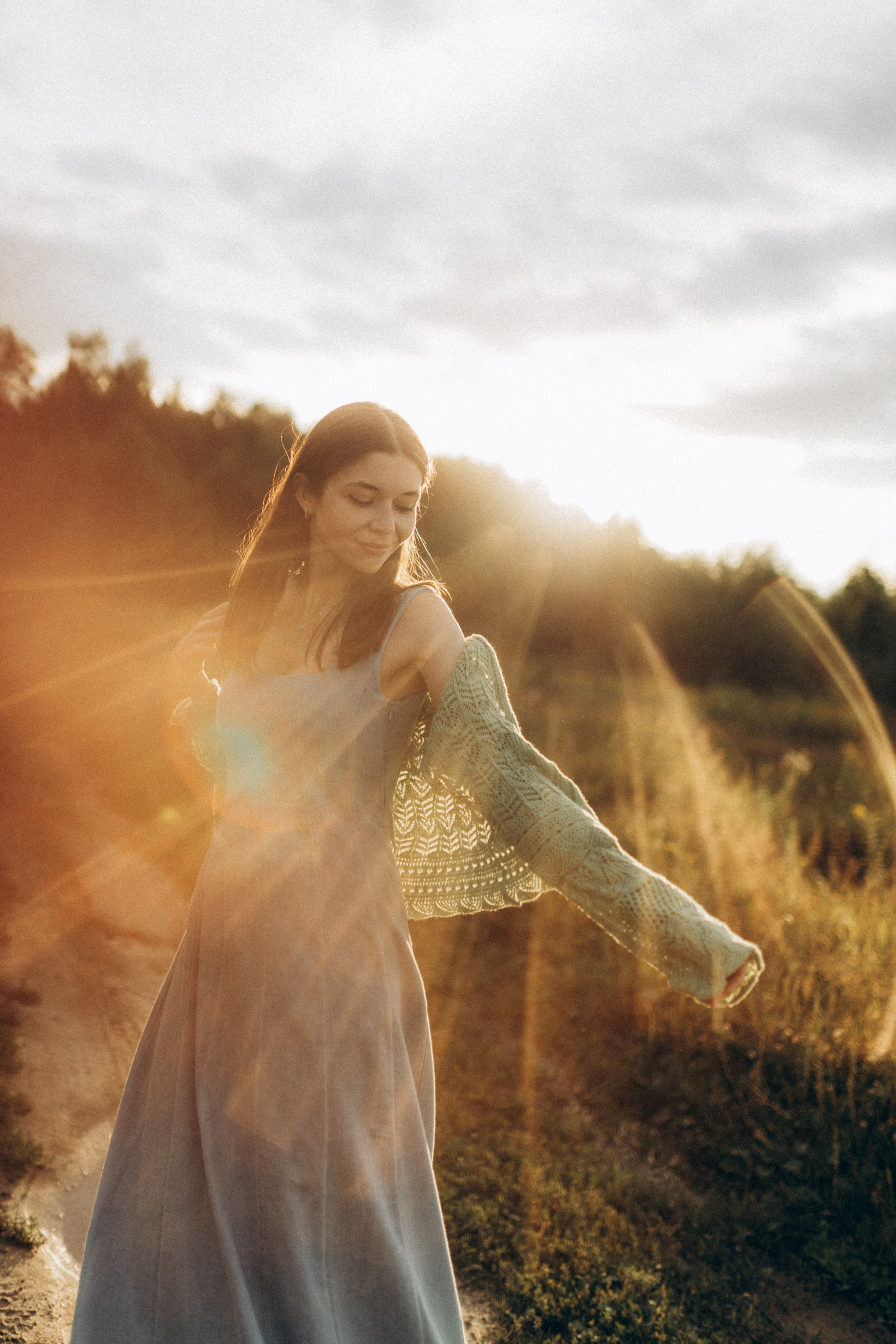 Полина. Фотограф НОГИНСК, Москва, Анастасия Белая