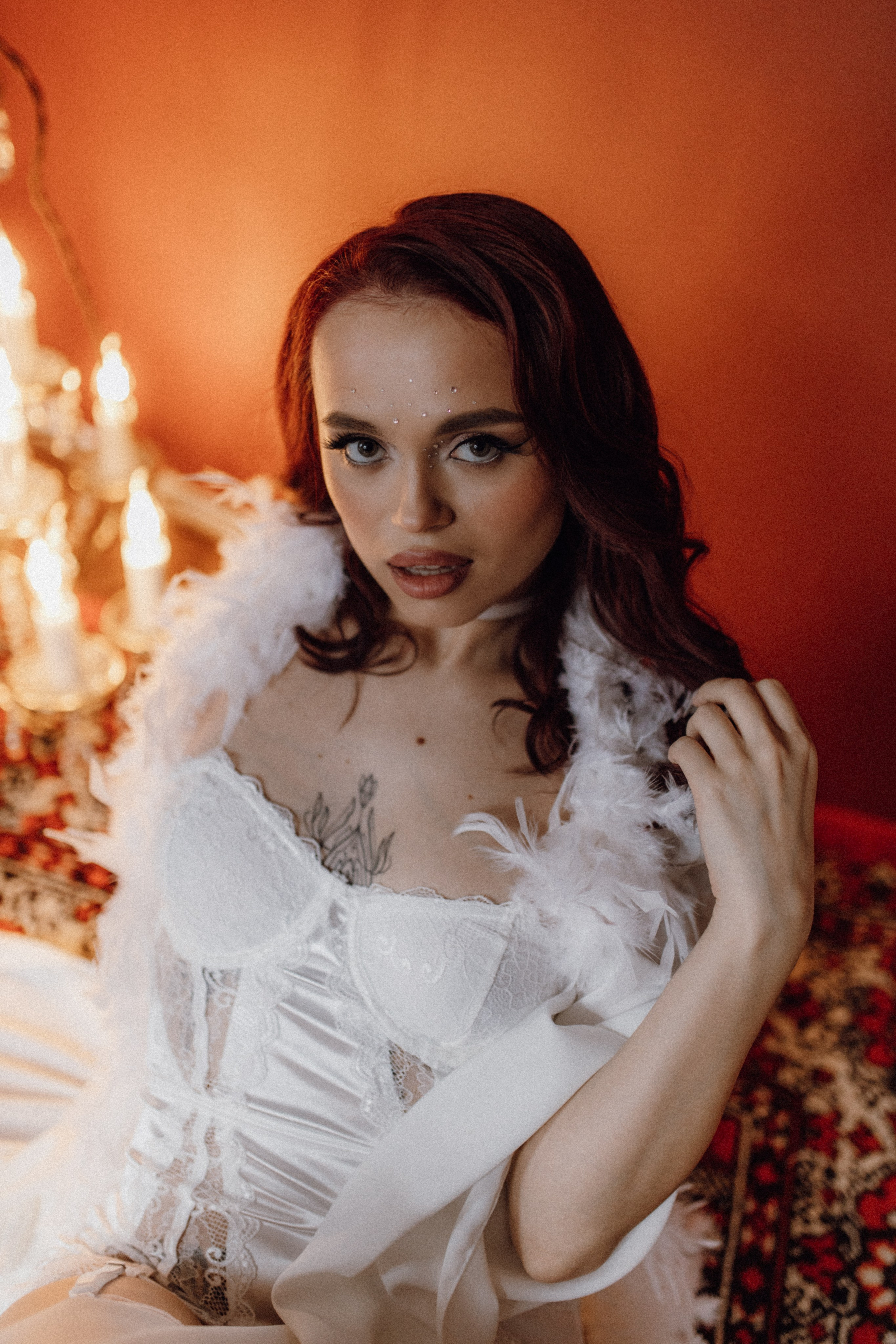 Лина. Фотограф НОГИНСК, Москва, Анастасия Белая