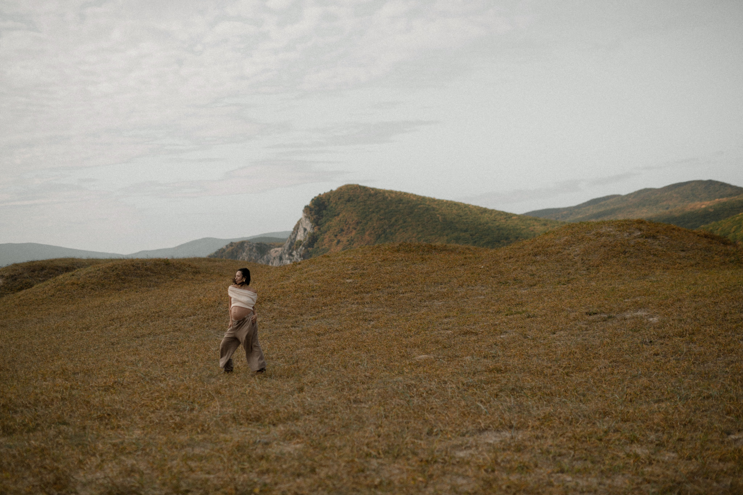 Света. Свадебный и семейный фотограф Владивосток