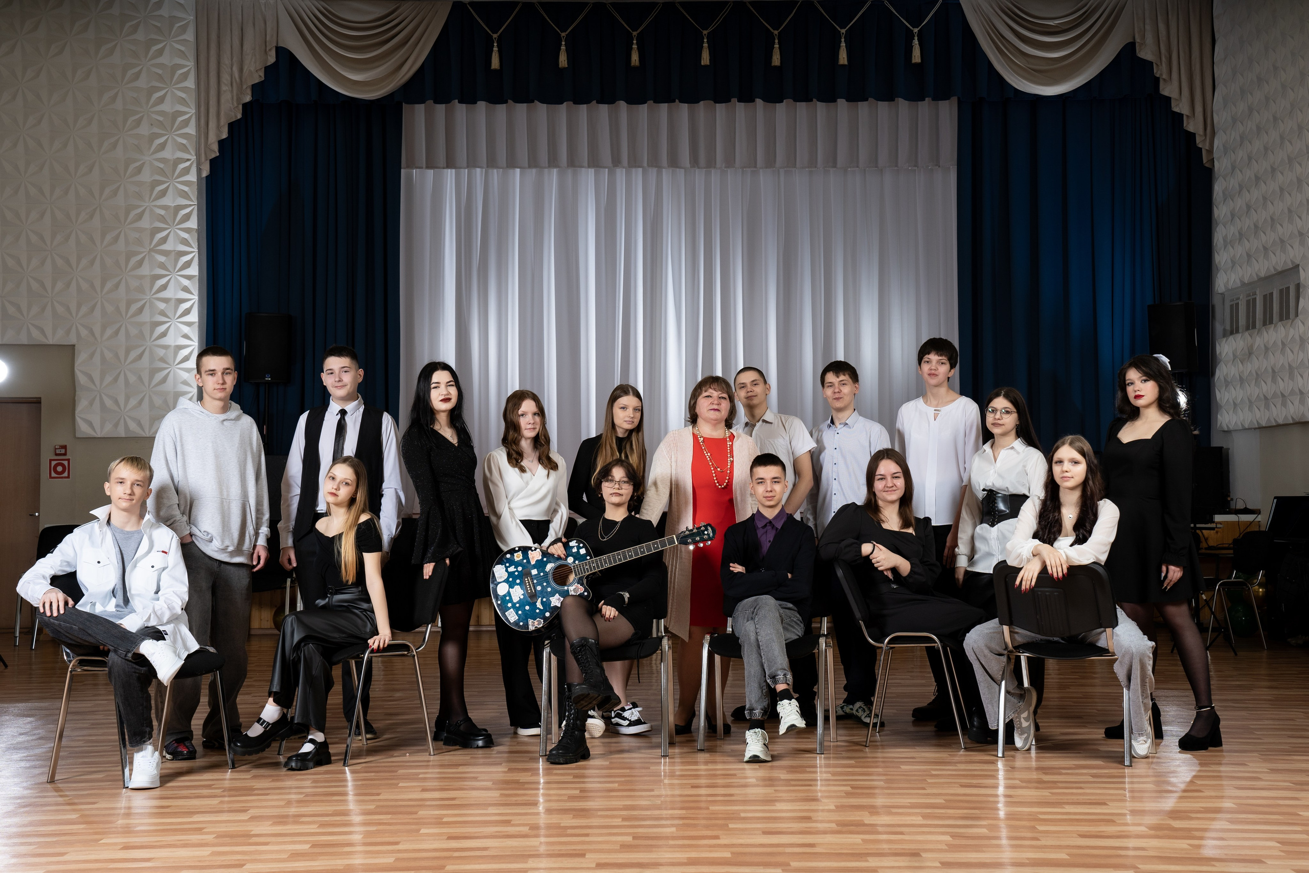 Денис. Тот Самый альбом