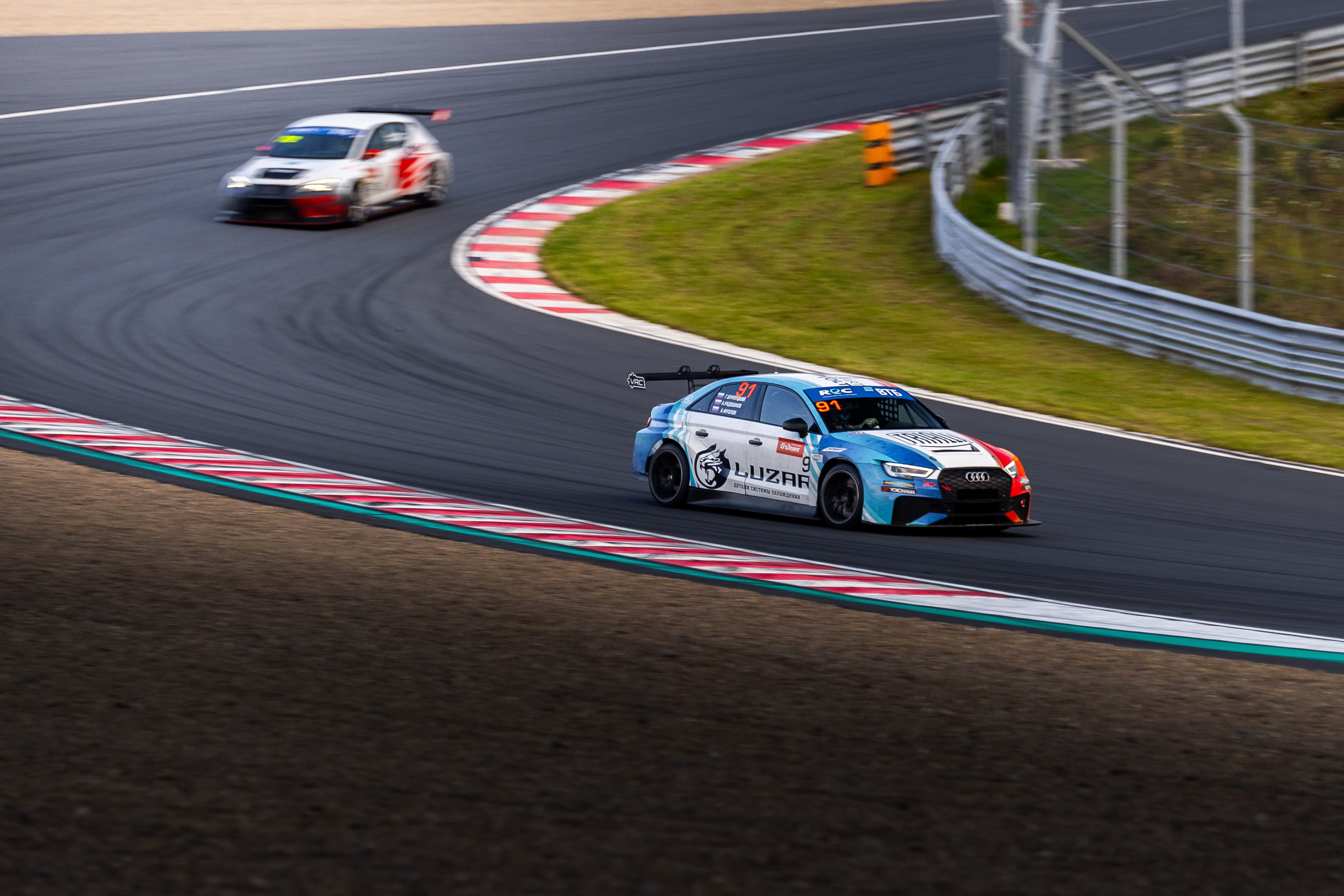 Russian Endurance Challenge. Автомобильный фотограф в Санкт-Петербурге — Илья Kaseone_1