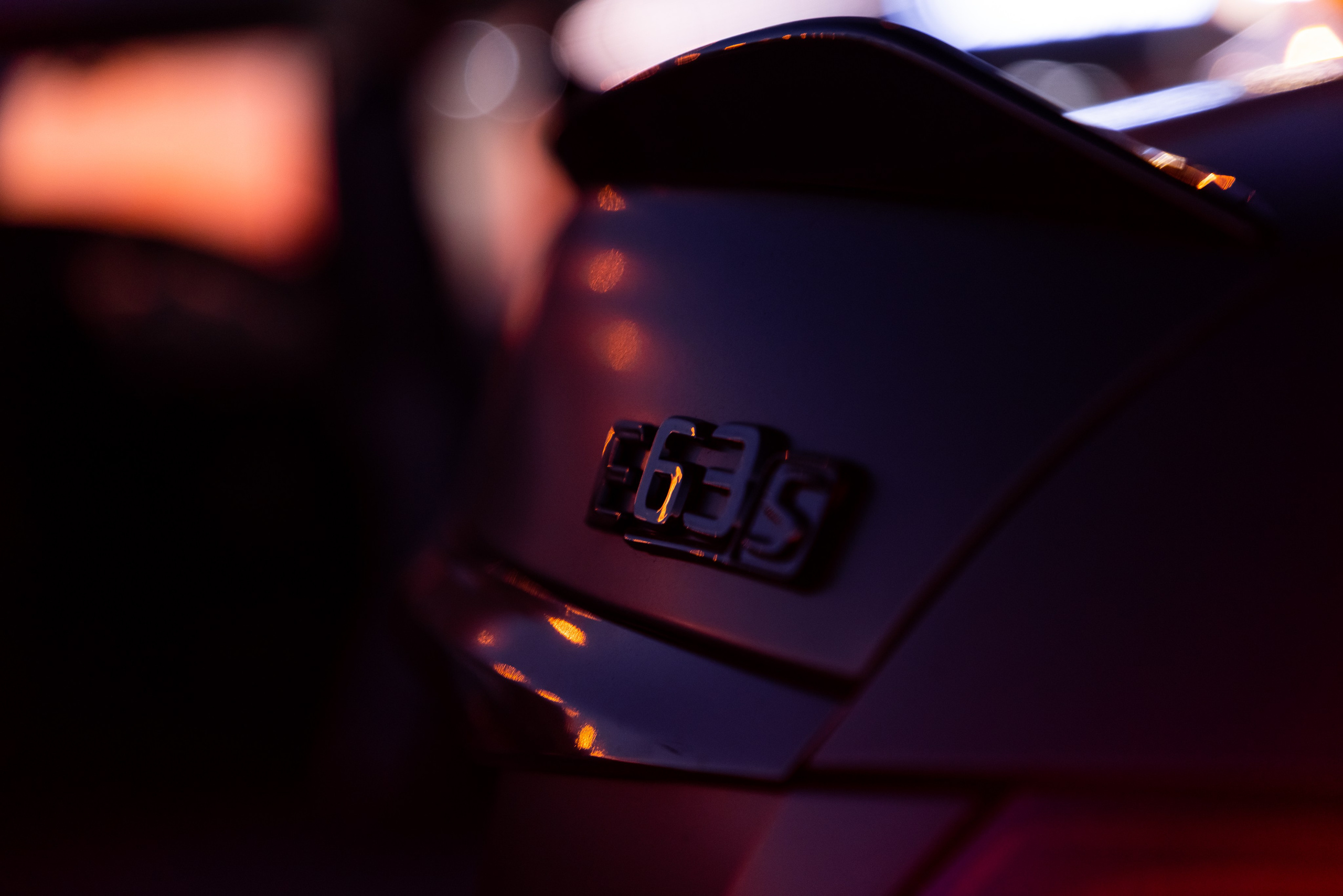 Mercedes. Автомобильный фотограф в Санкт-Петербурге — Илья Kaseone_1