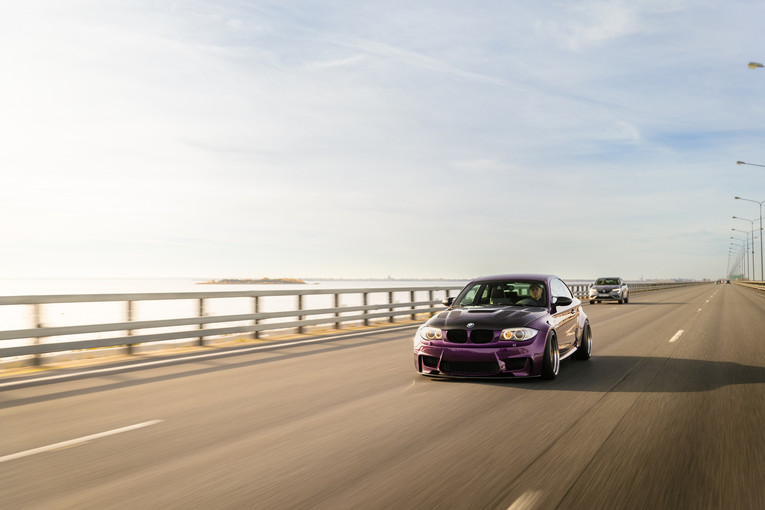 BMW 1er. Автомобильный фотограф в Санкт-Петербурге — Илья Kaseone_1