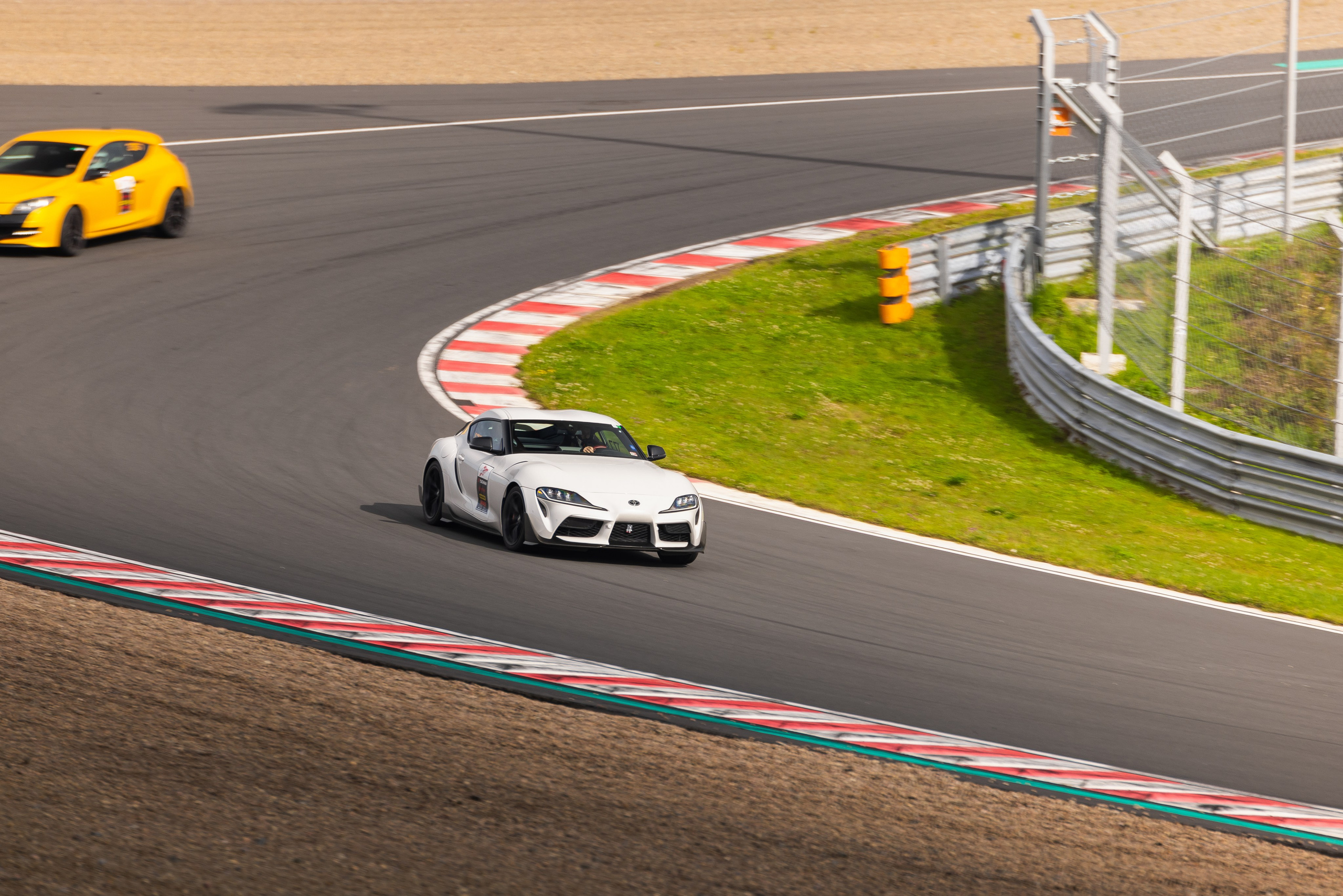 Igora Drive трек день. Автомобильный фотограф в Санкт-Петербурге — Илья Kaseone_1