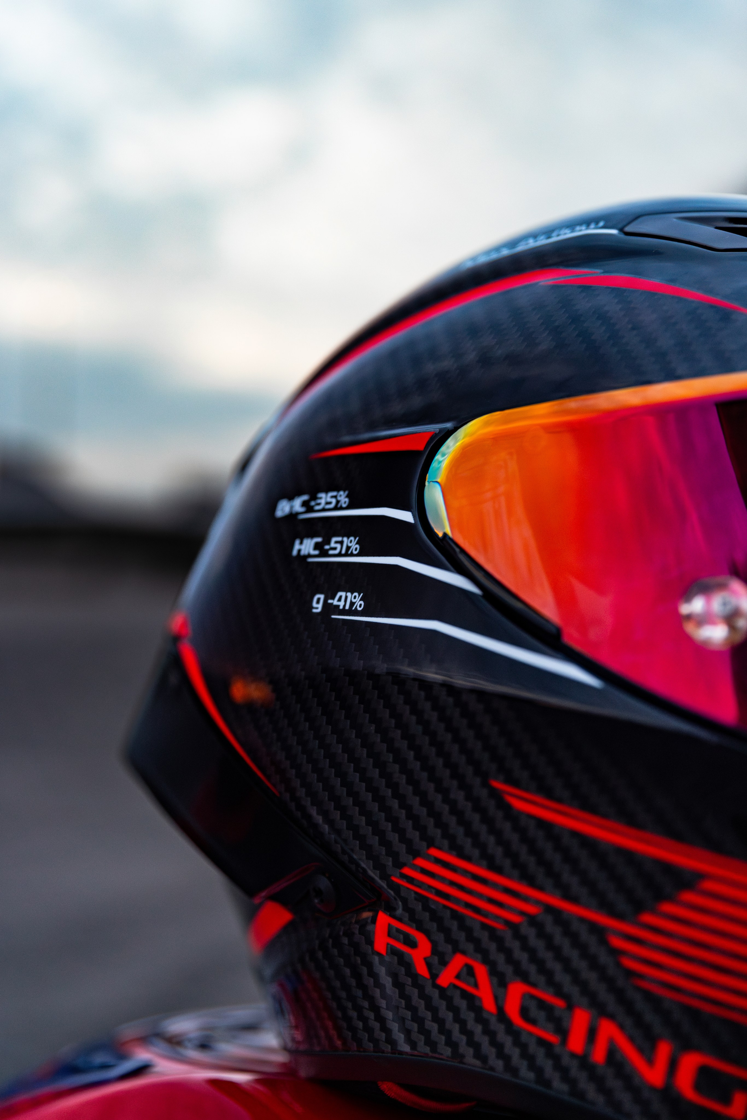 Honda Fireblade. Автомобильный фотограф в Санкт-Петербурге — Илья Kaseone_1