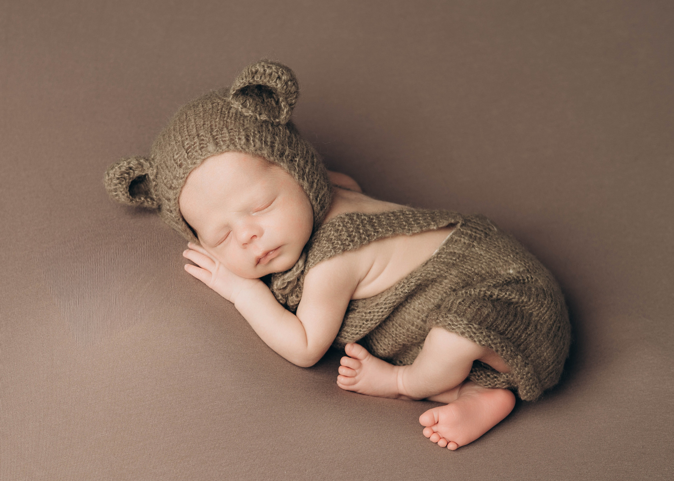 НОВОРОЖДЕННЫЕ МАЛЫШИ. Фотосессия новорожденных в Москве и Московской области