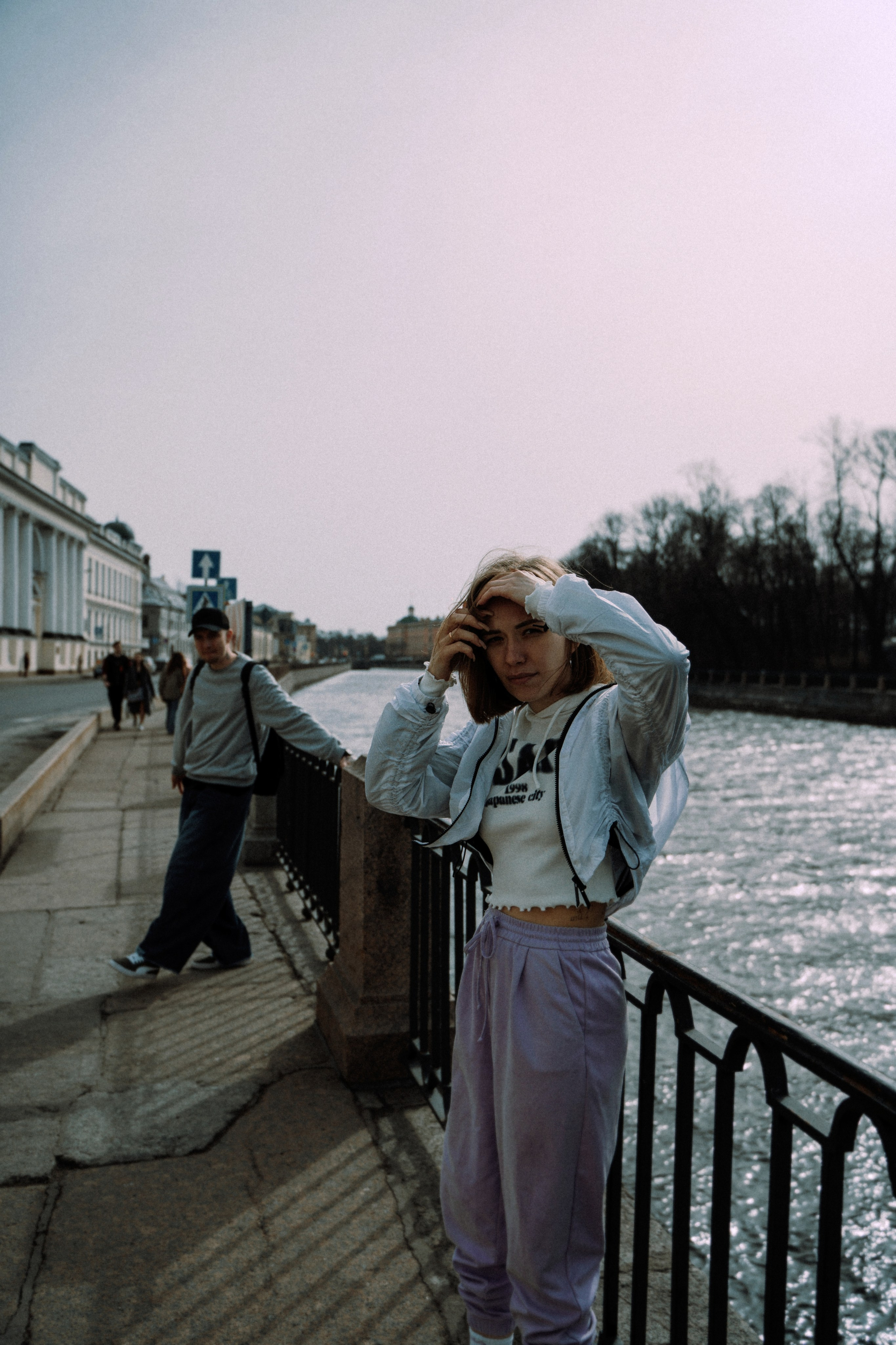 Y+Y. Фотограф Санкт-Петербург