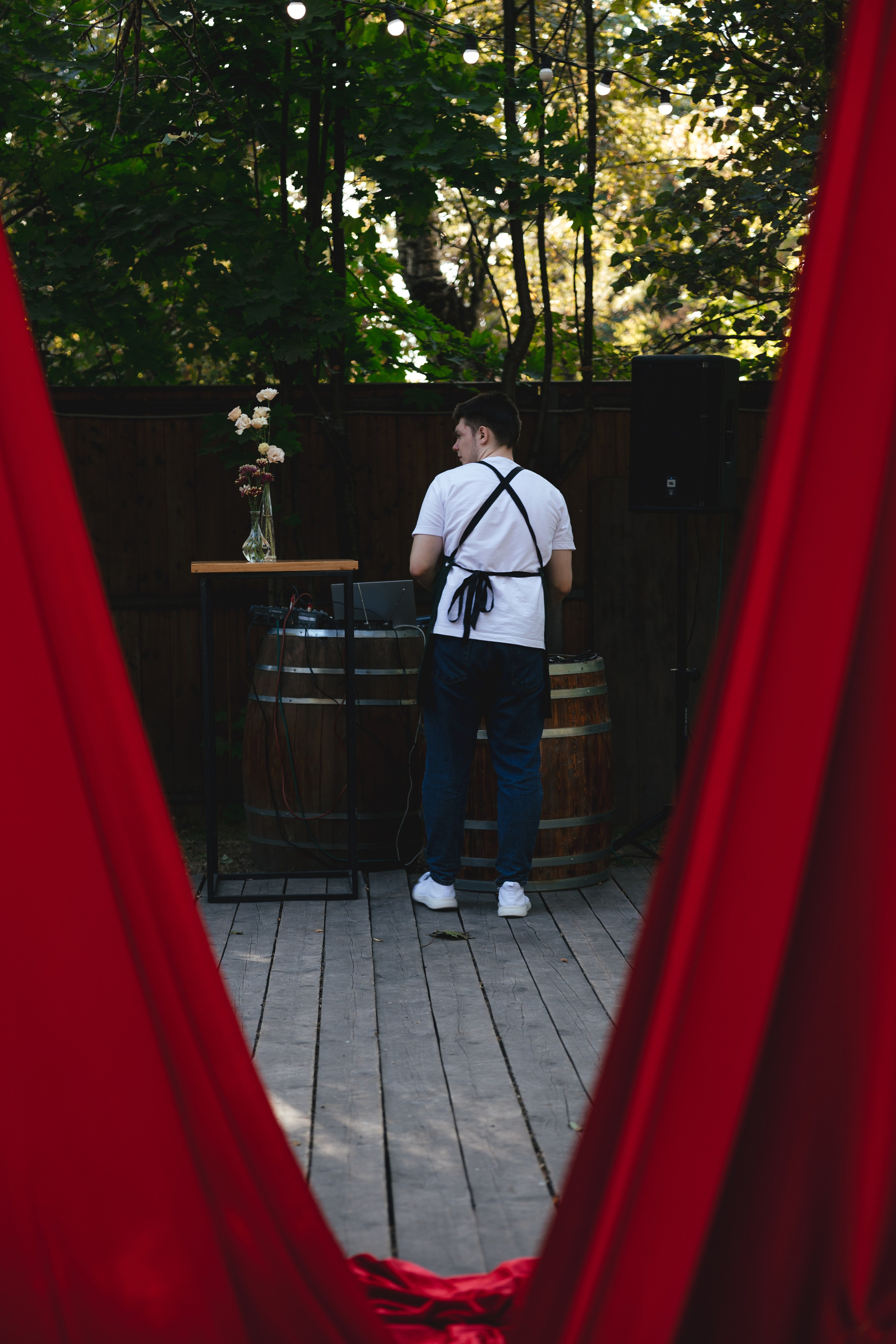 Кирилл и Лера. Свадебный фотограф в Москве Дмитрий Левин