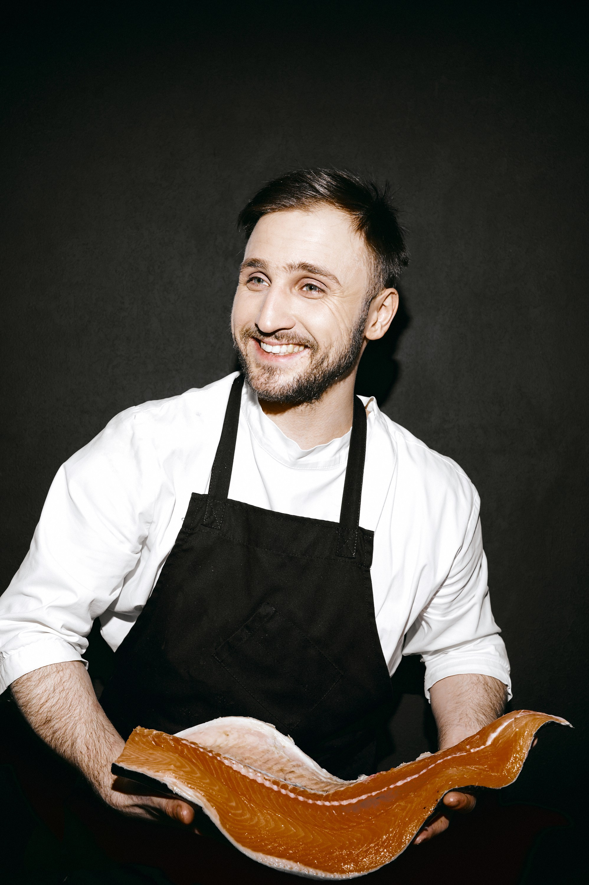 Адская кухня Влада. Коммерческий фотограф в Казани Ксения Добролюбова