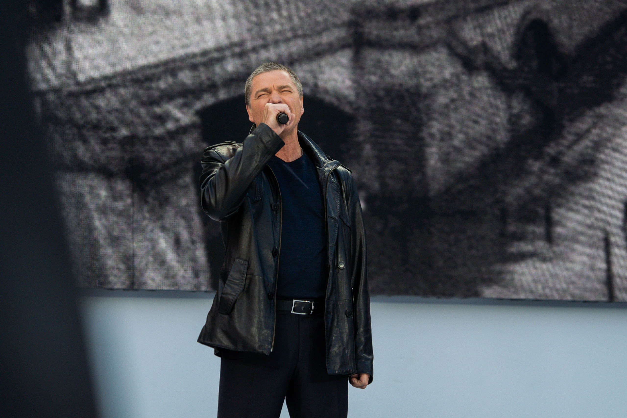 Иммерсивный музей к 80-й годовщине Парада Победы. Beardy Pix