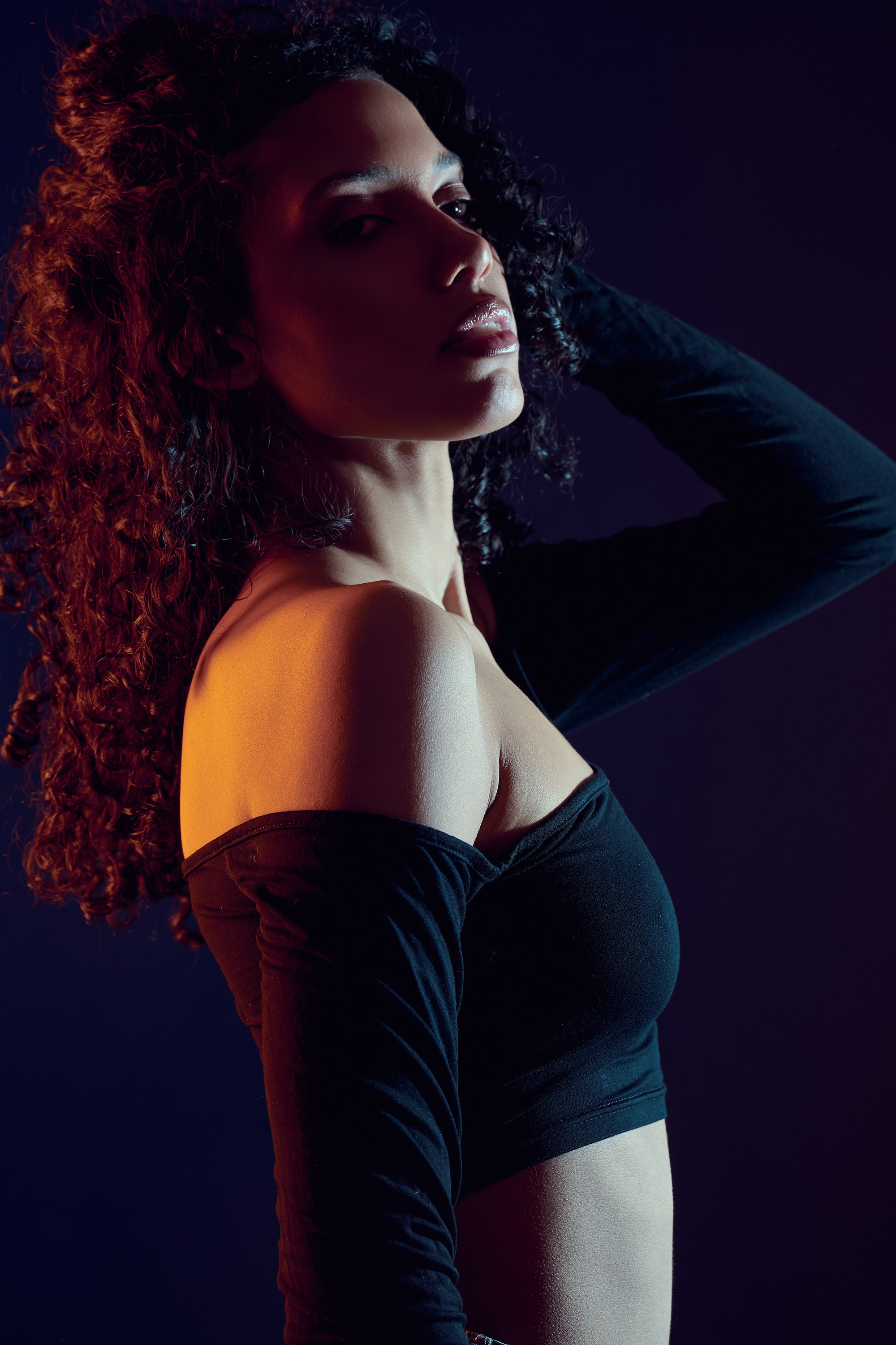 Juliya. Фотограф в Москве Евгений Петьков