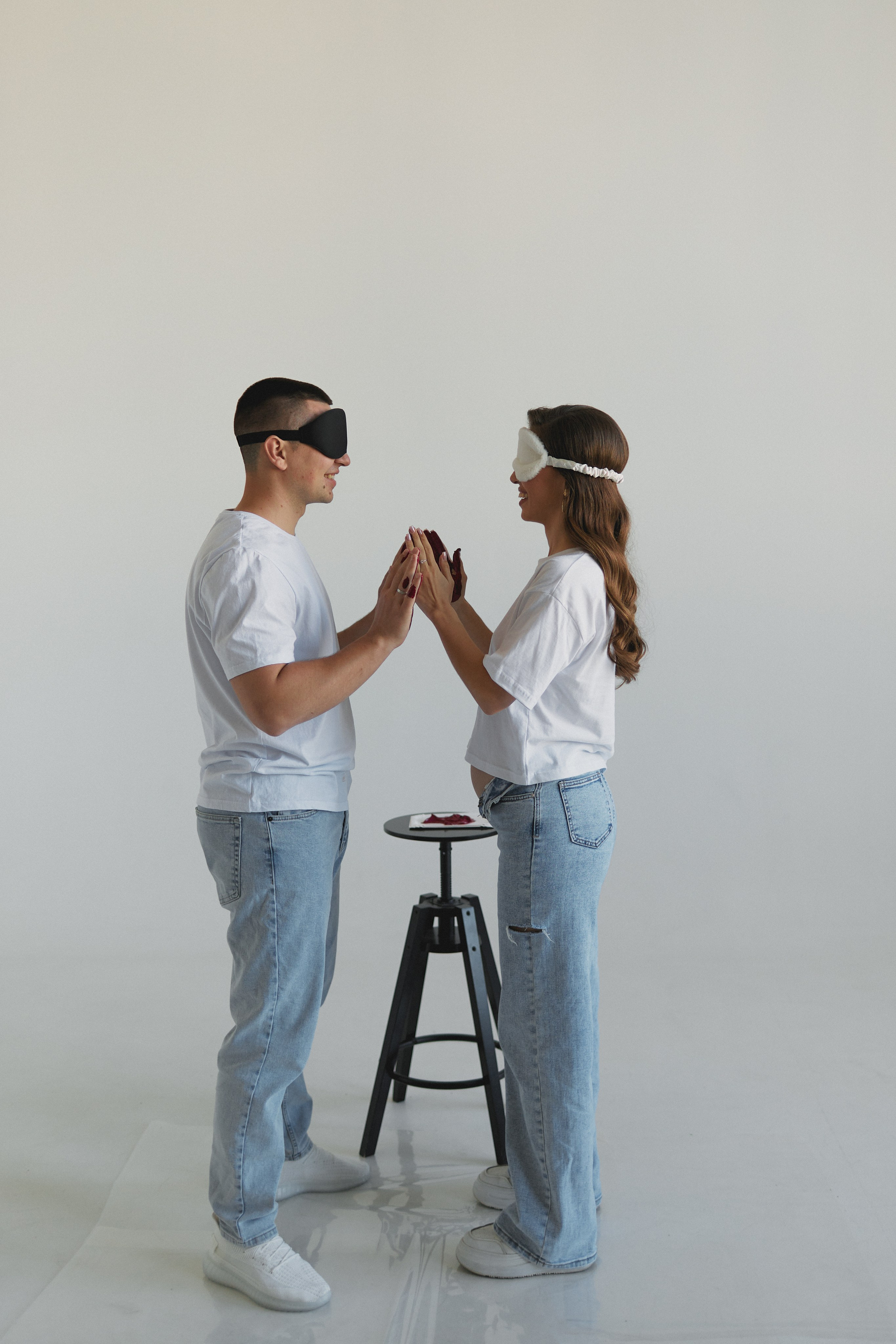 Тимур и Мария. Свадебный фотограф Москва Татьяна Кундельчук