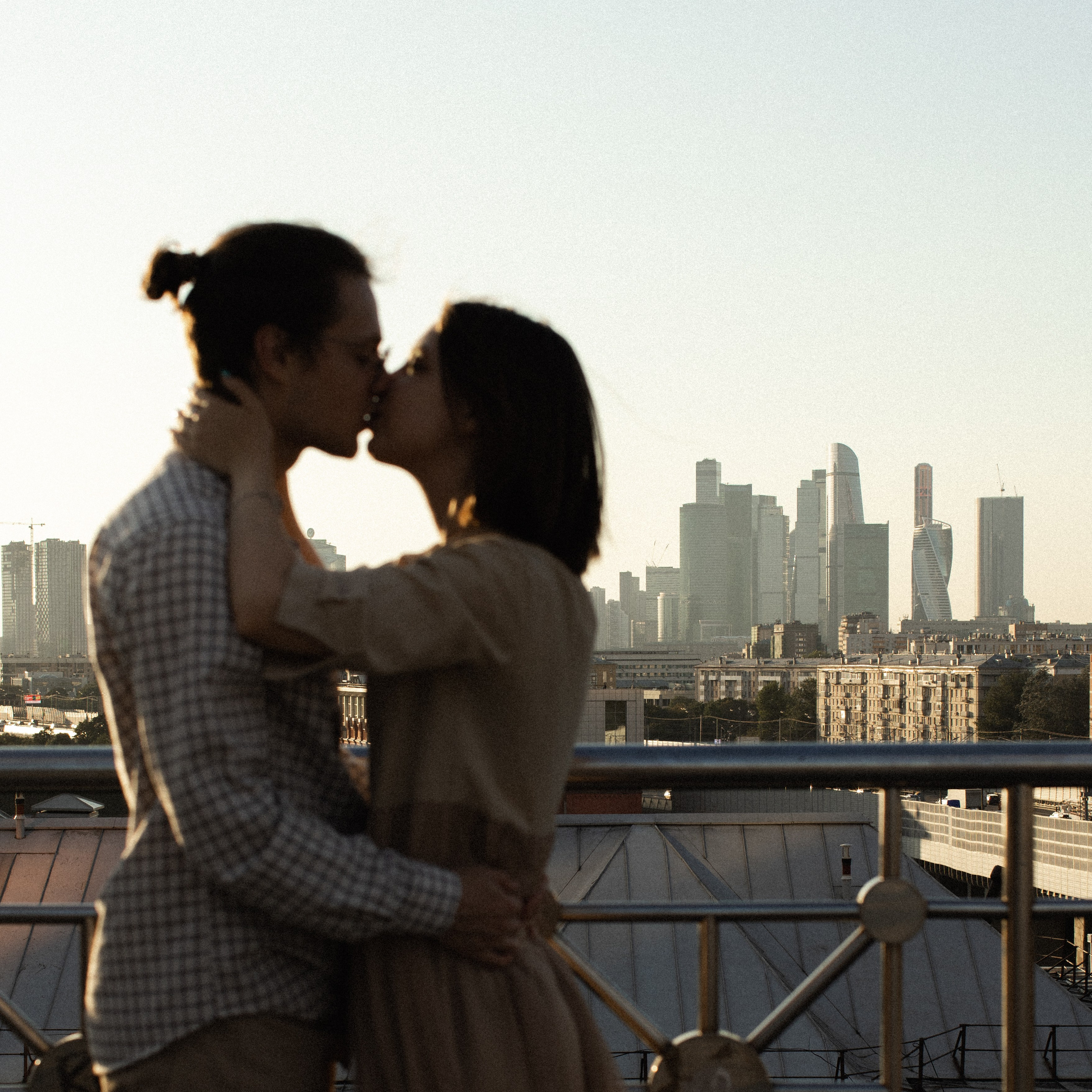 Отзывы. Семейный и lovestory фотограф в Москве Светлана Коняхина