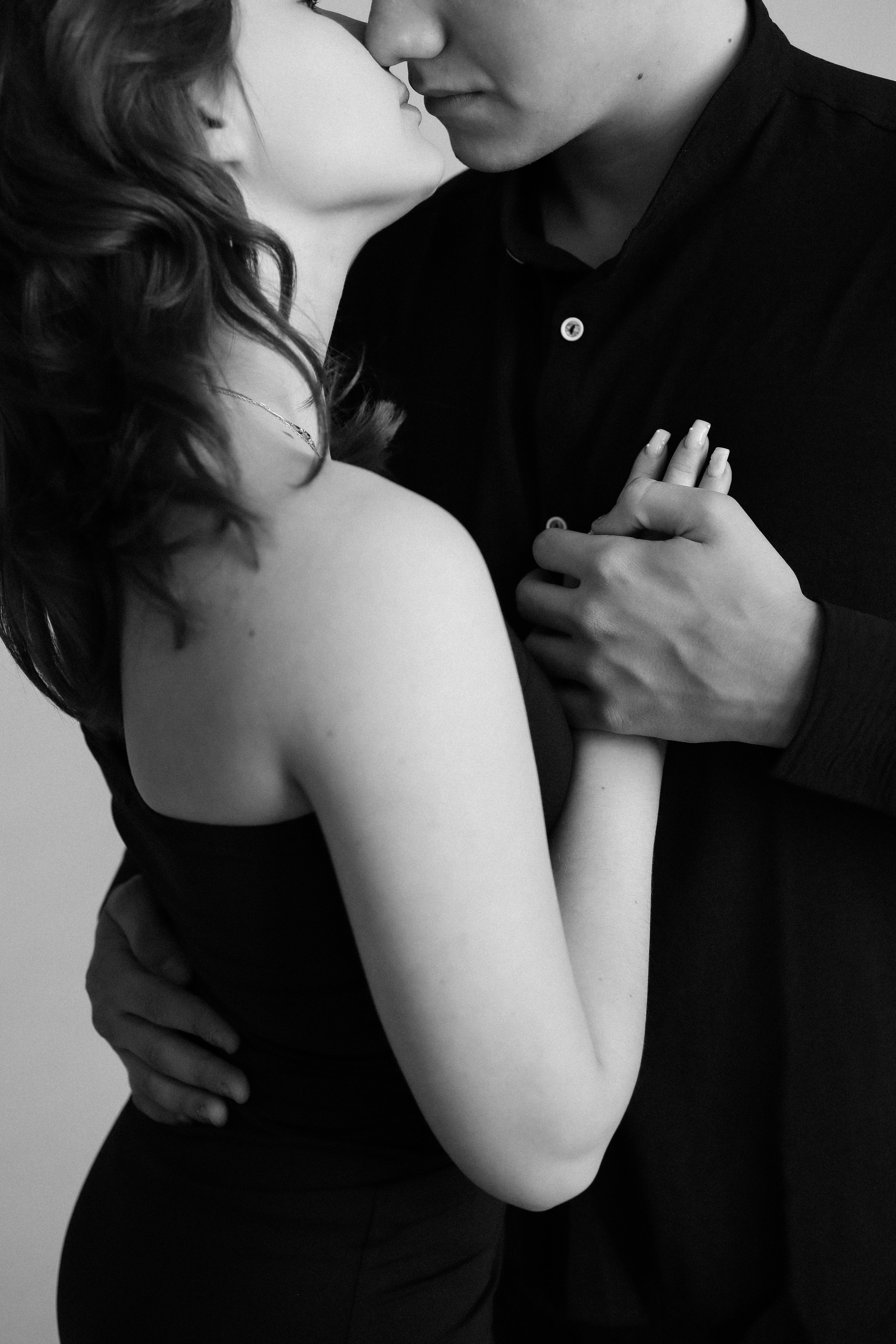 Камила и Виктор. Семейный и lovestory фотограф в Москве Светлана Коняхина