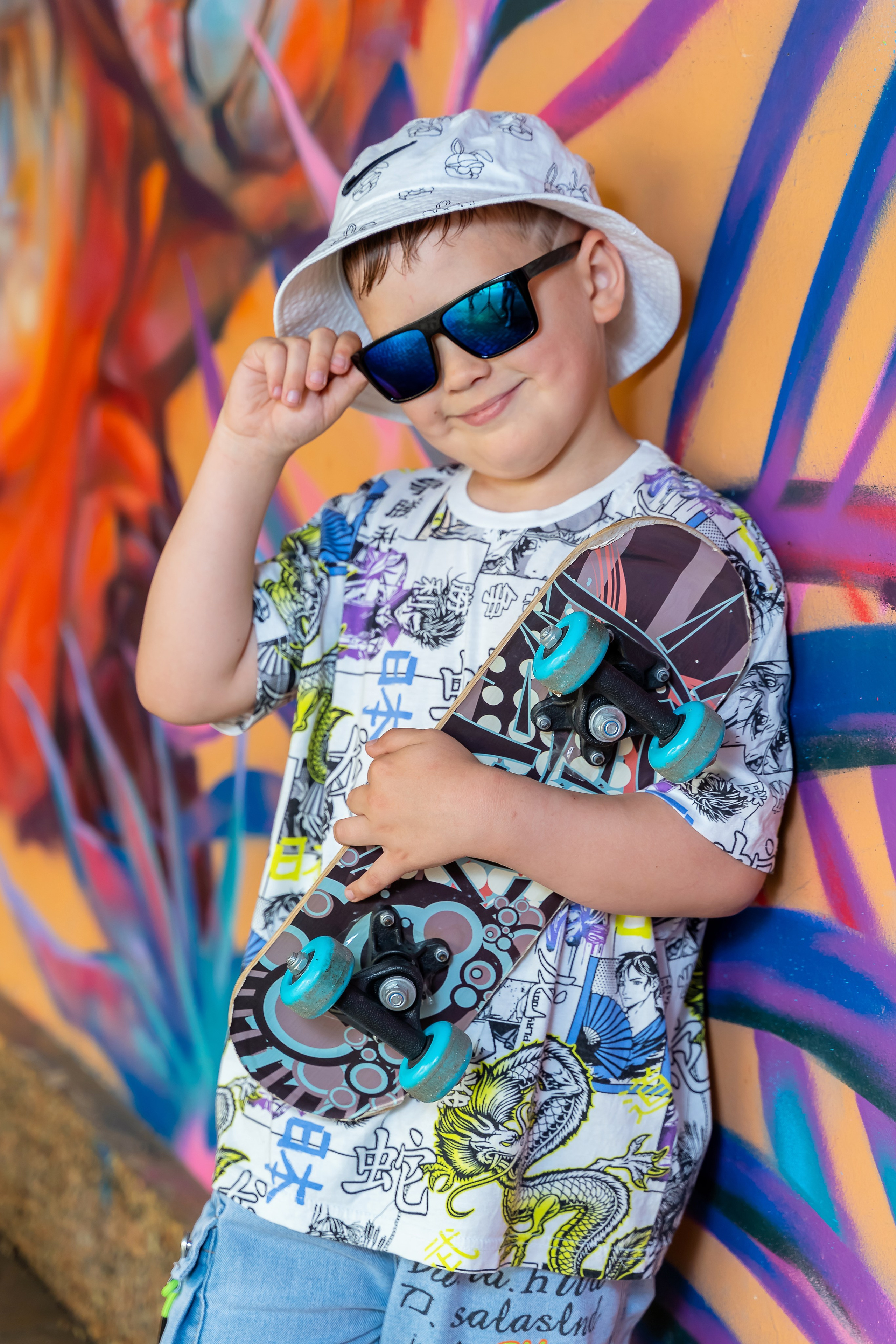 Детские фотосессии. Детский и семейный фотограф в городе Омске Ольга Рыбина