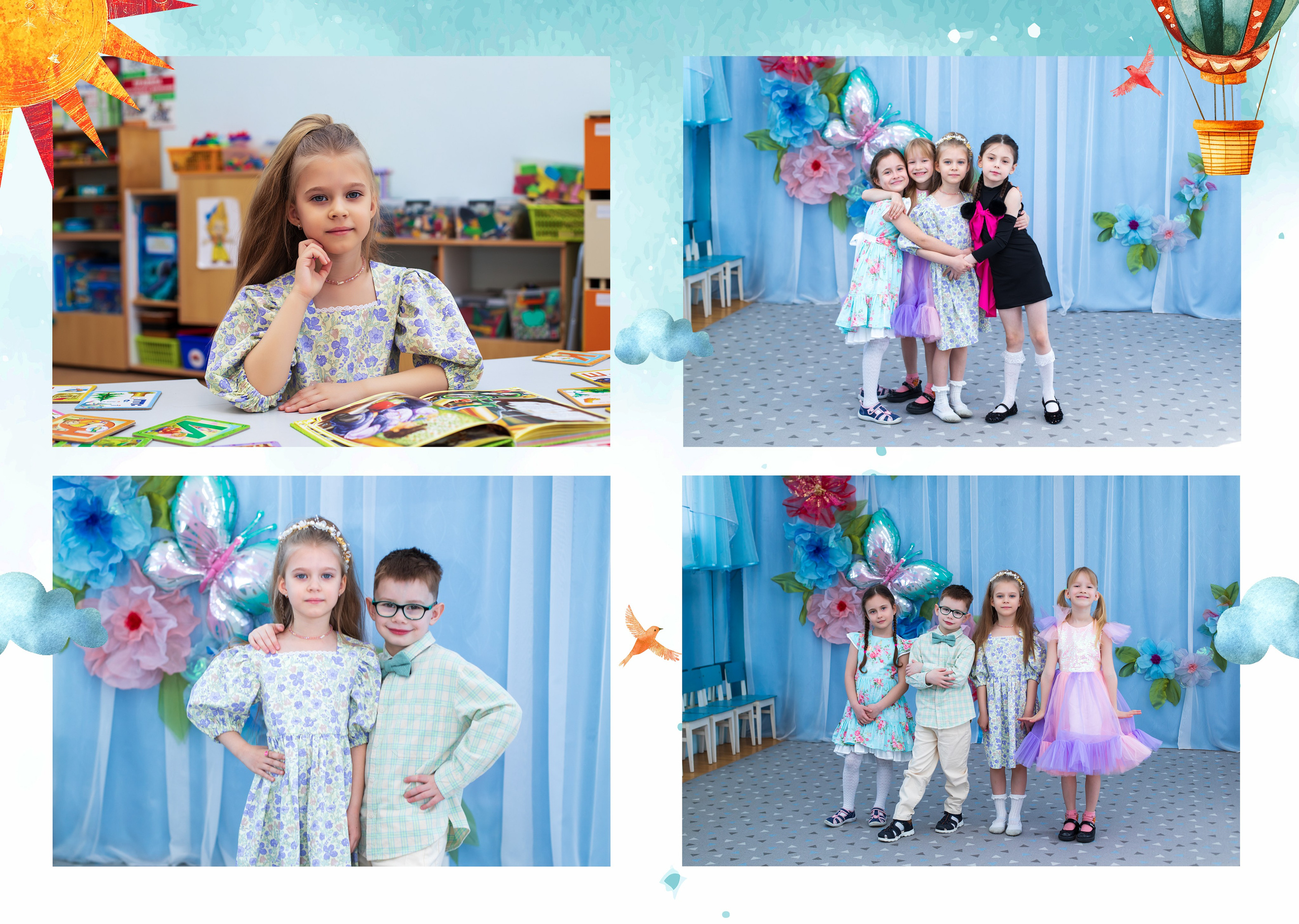 Сад 181. Свадебный и семейный фотограф/видеограф в Краснодаре Наталья Осинская