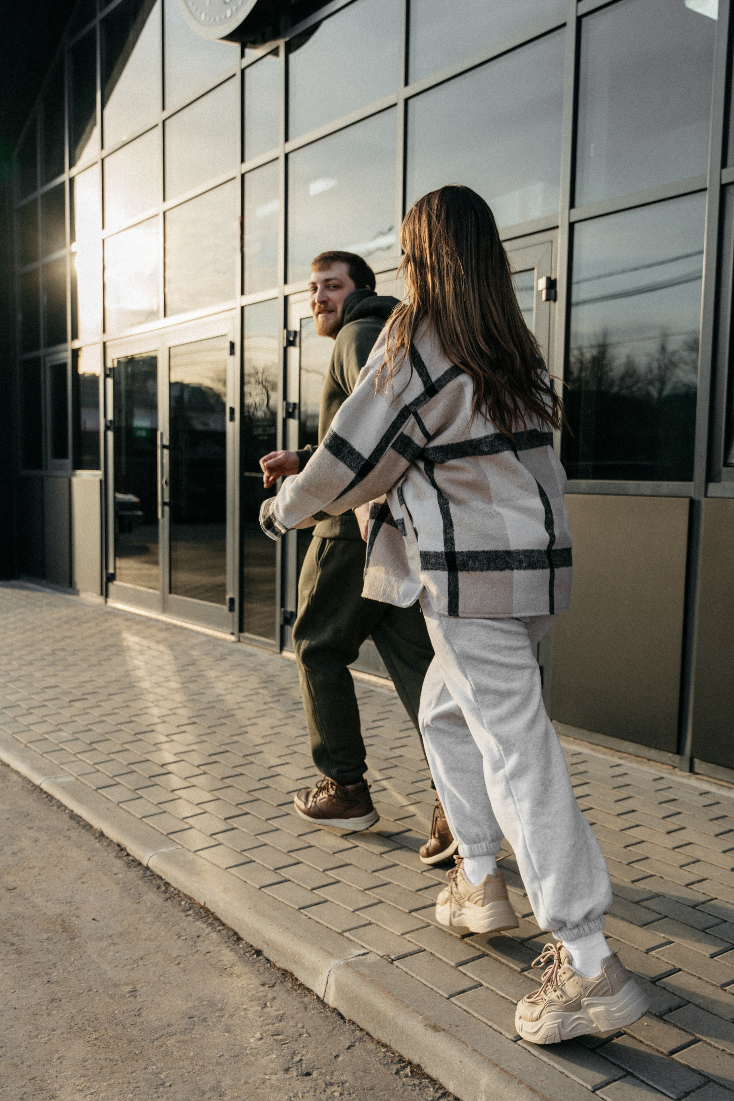 Парная съемка. Фотограф Сергиев Посад / Москва / Дмитров / Дубна