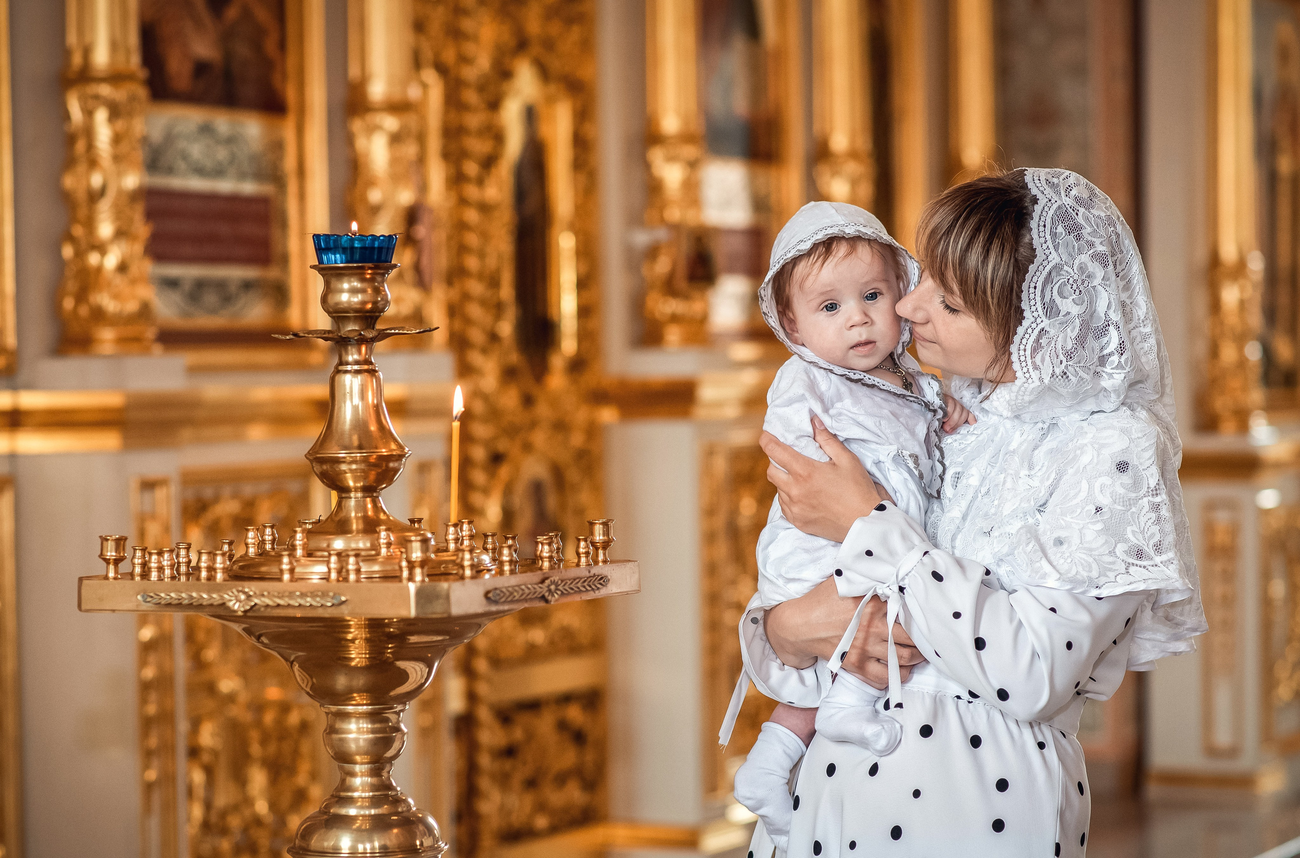 Обо мне. Фотограф на Крещение и Венчание в Туле, детский и семейный фотограф