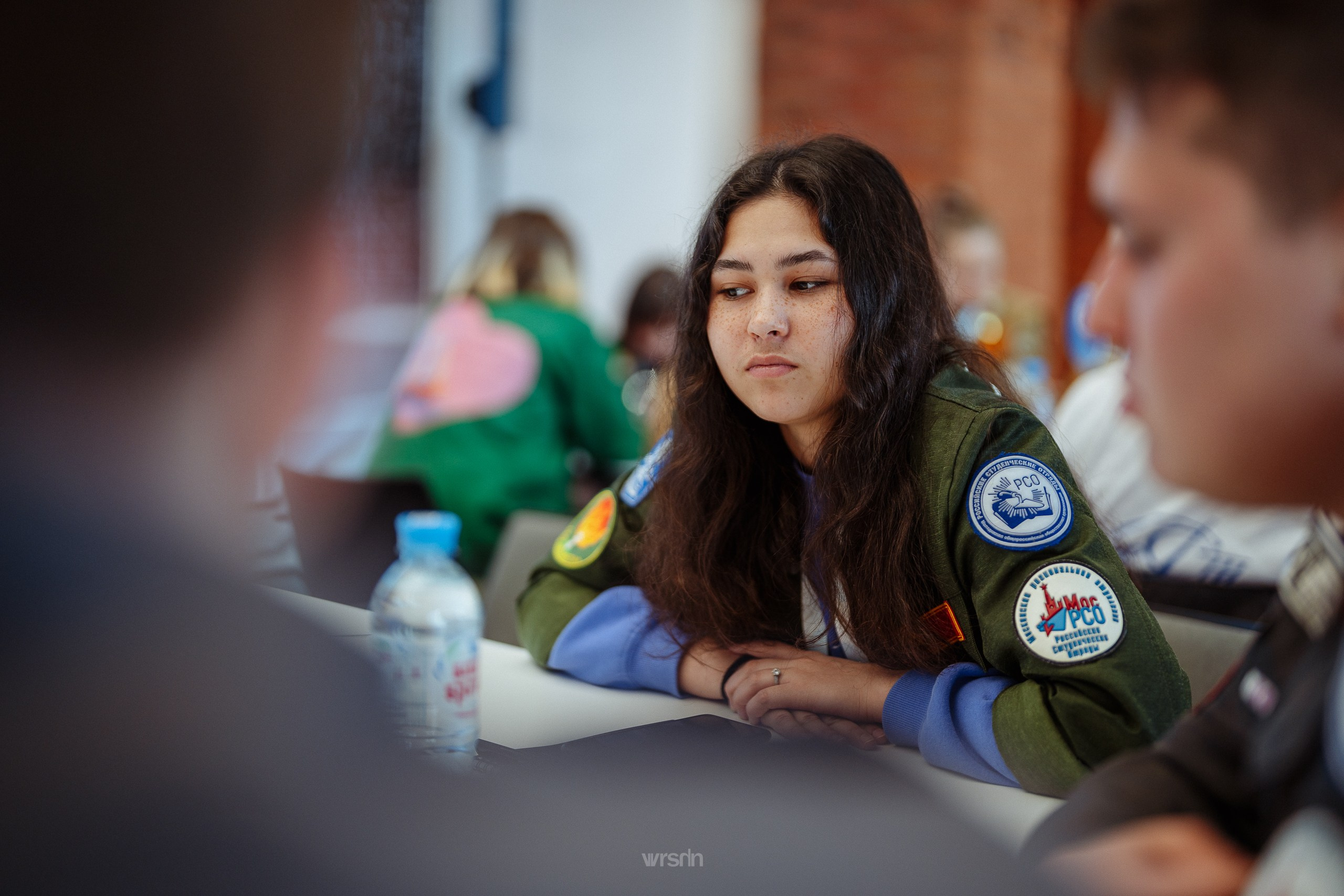 РОСАТОМ · РСО · Школа профмастерства. Владимир Вершинин, тот самый свадебный видеограф