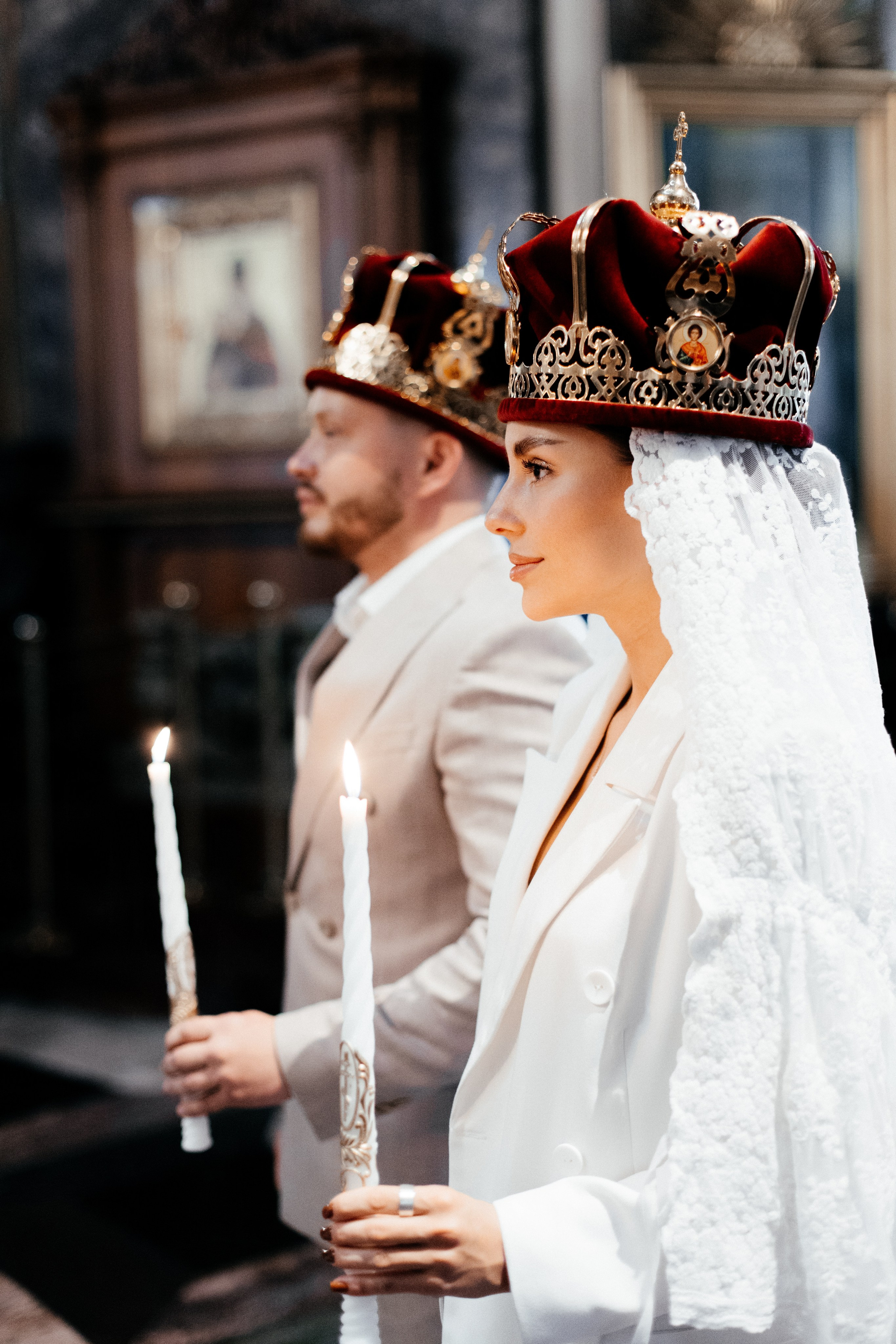 Свадебный фотограф в Санкт-Петербурге Алексеев Сергей
