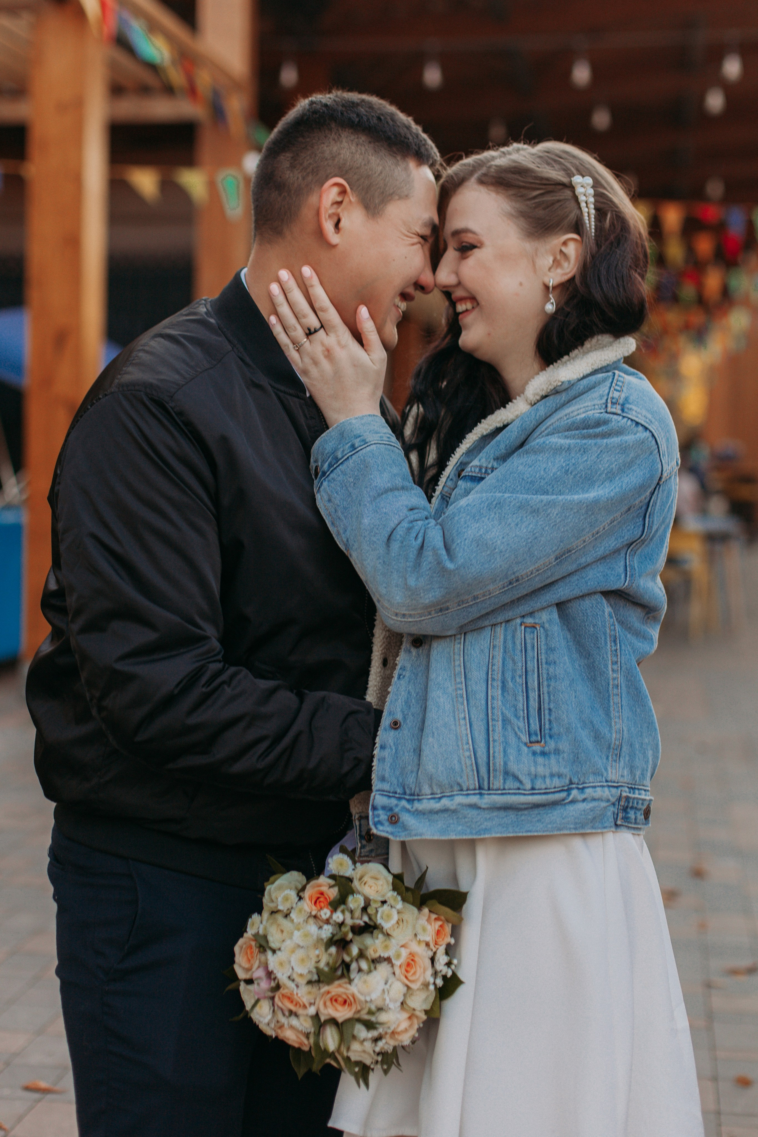 Фотосессия в г. Мытищи. Портретный фотограф. МОСКВА / МЫТИЩИ
