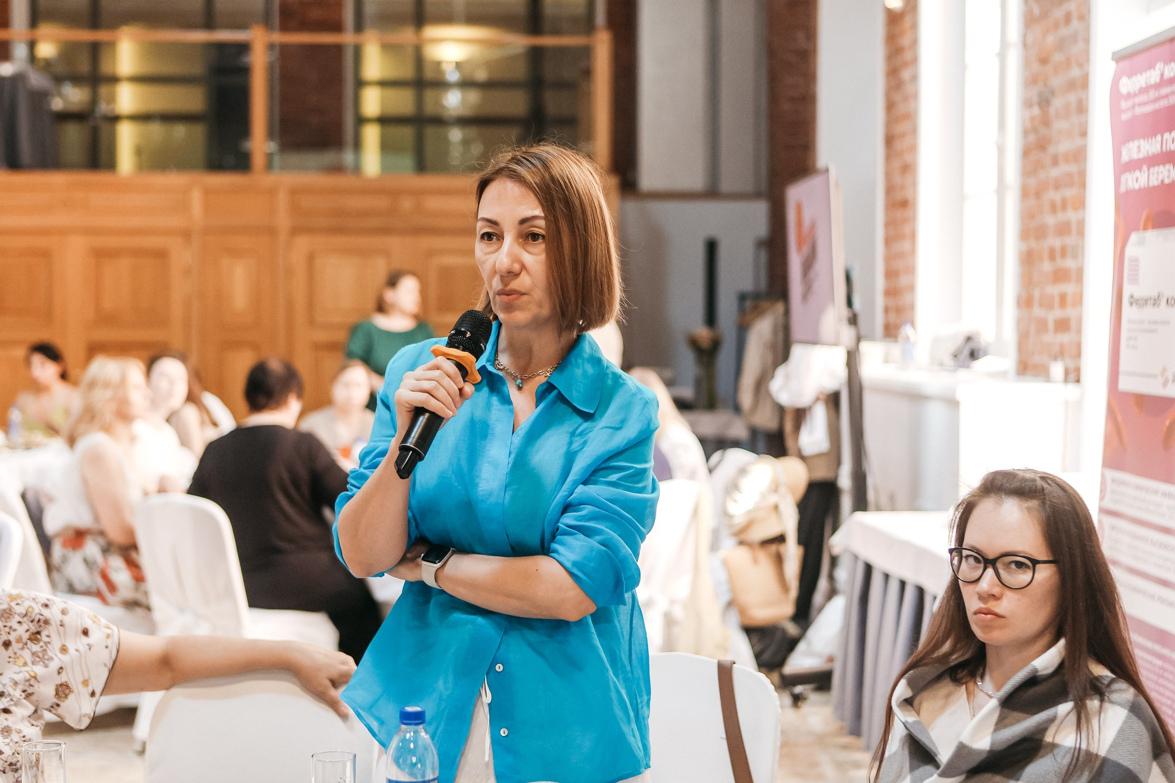 Репортажный фотограф на мероприятие Питер