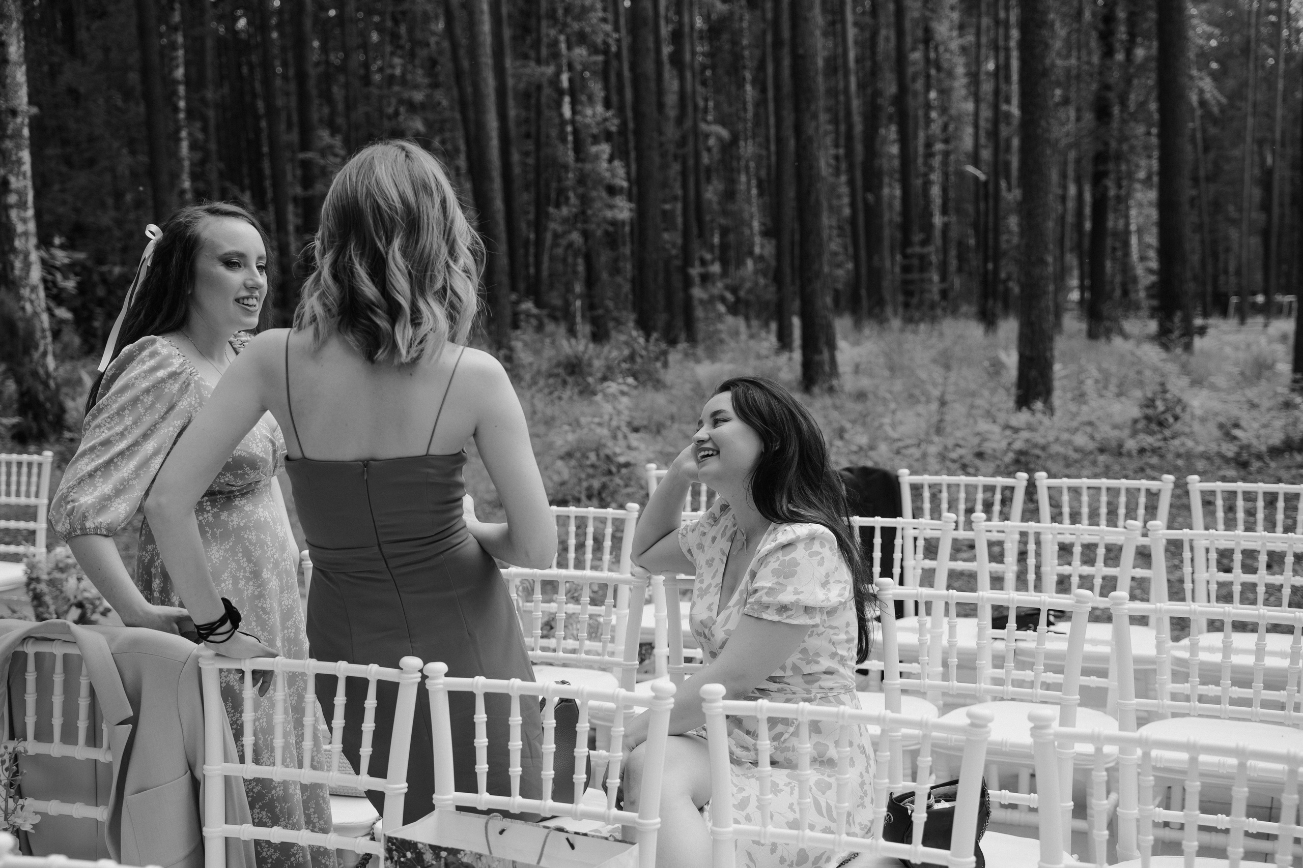 Роман и Юлия. ЧК Дачи. Фотограф Аля Овчарова