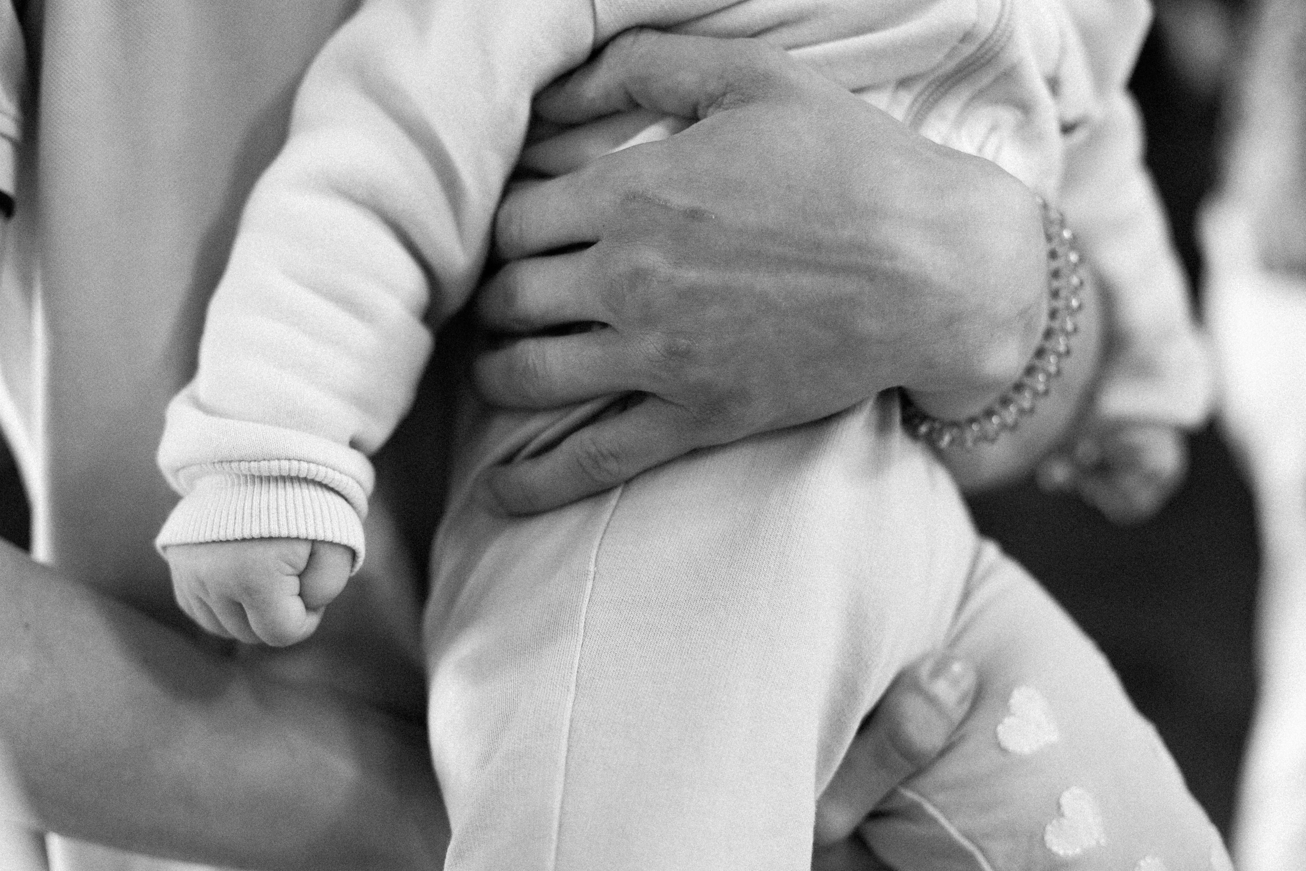 Крещение Ульяши. Фотограф Тверь. Свадебные, семейные, индивидуальные фотосессии