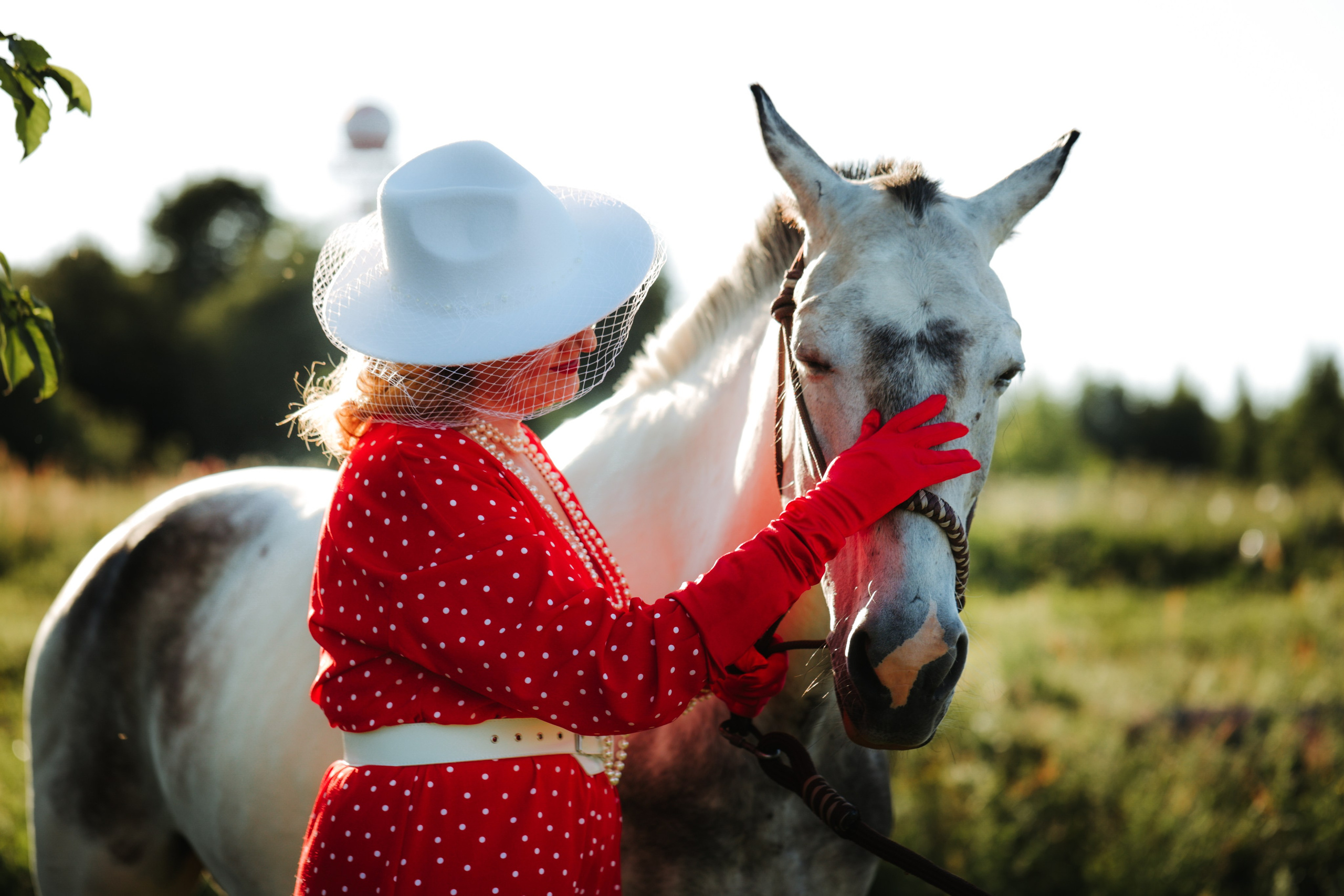 Отзывы. Фотограф Варвара Ермоленко