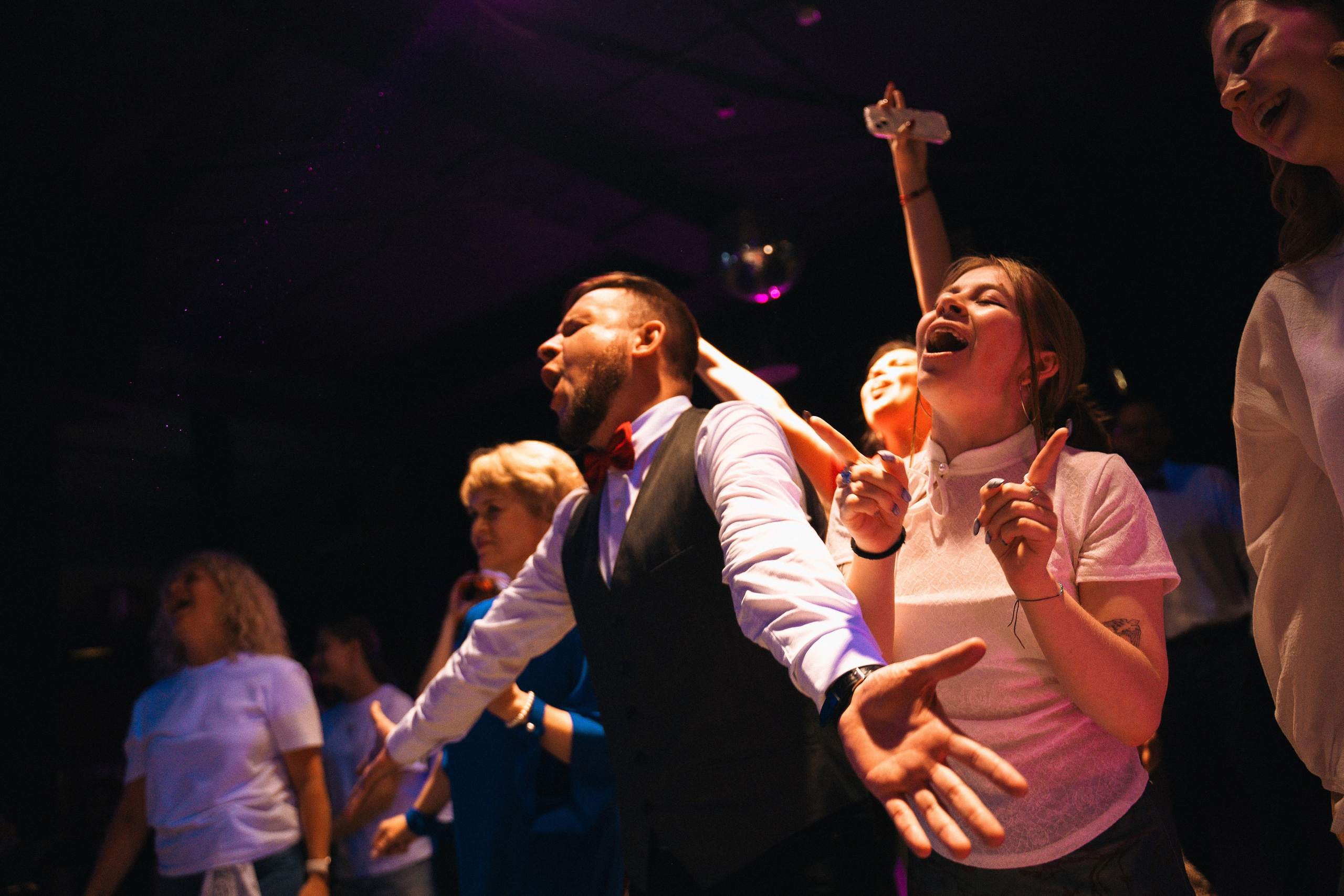 Выпускной 2025. Репортажный фотограф Даниил Коваленко