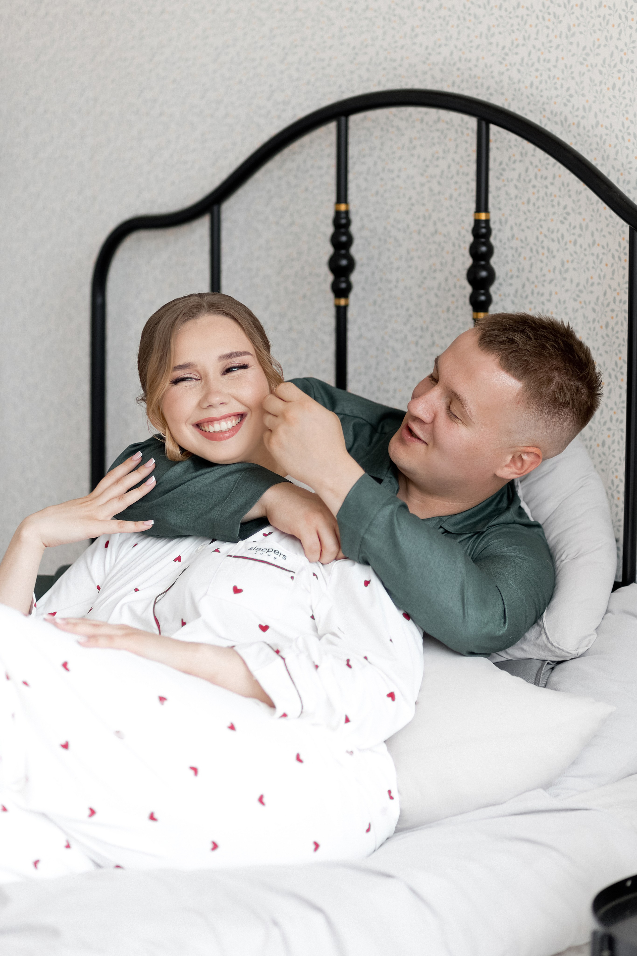 Свадебный фотограф в Пскове и Санкт-Петербурге | Анна Голикова