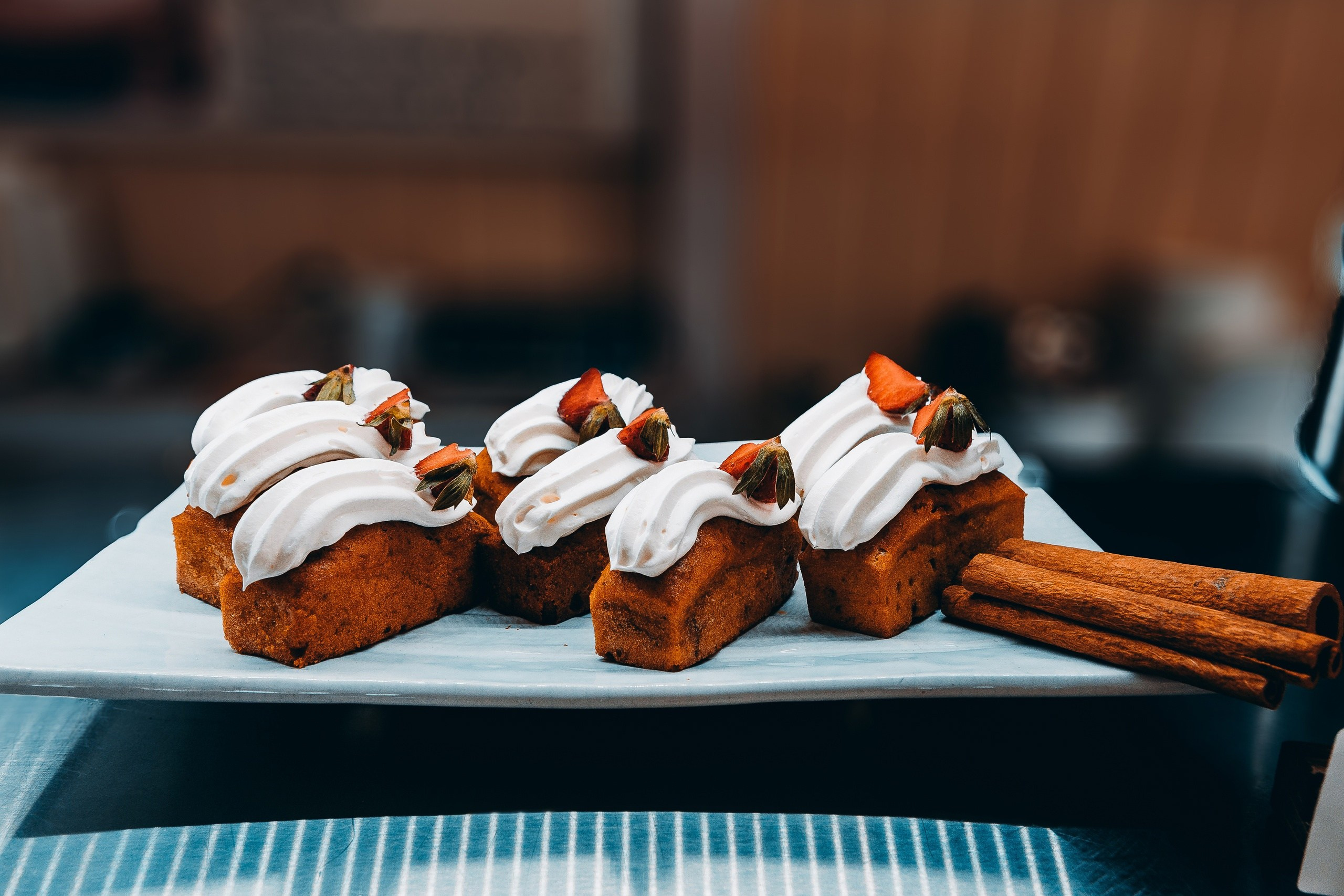 Фуд. Фотограф Краснодар Станислав Крайнов