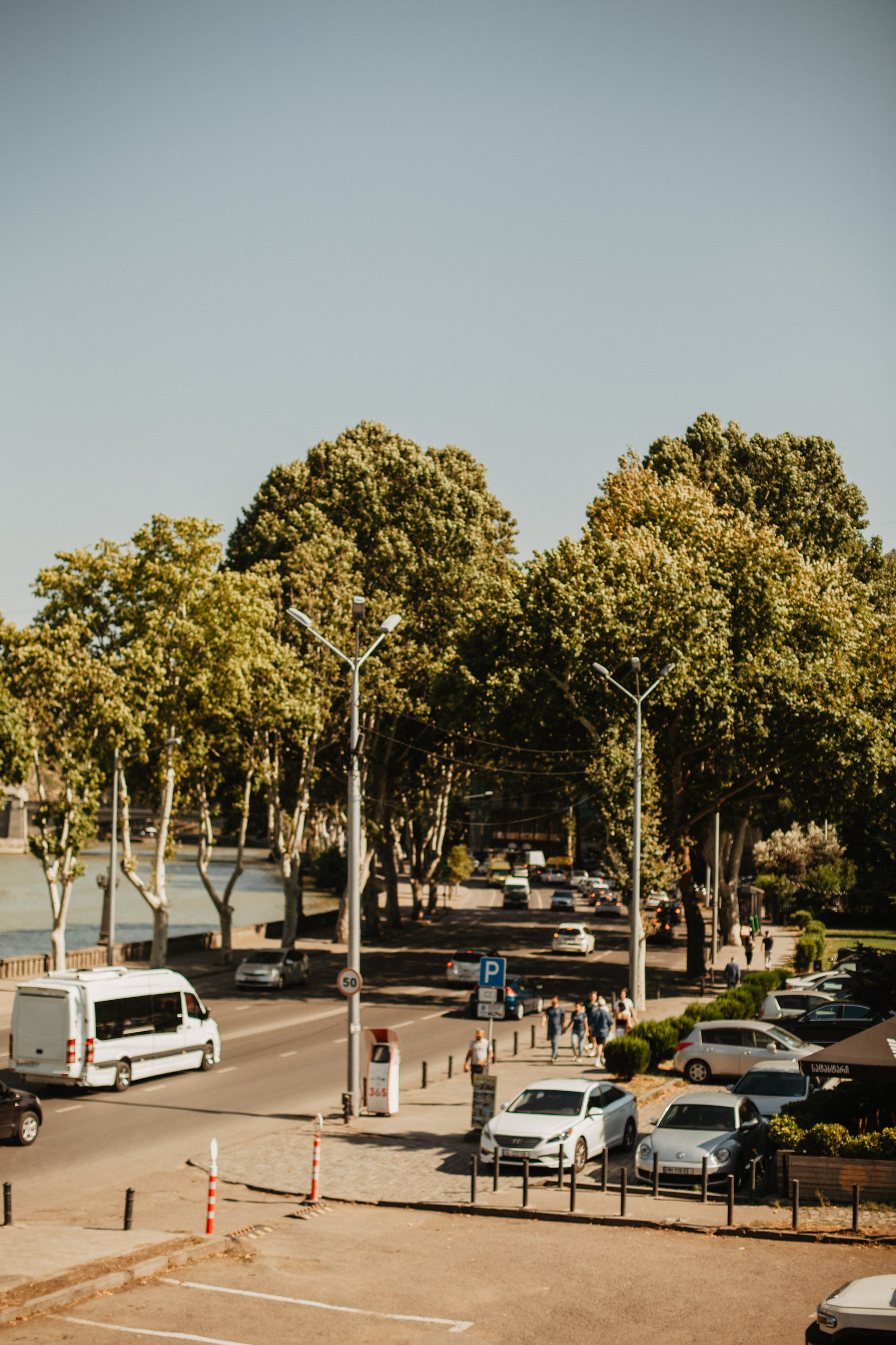 Грузинские каникулы. Violetta Skripka